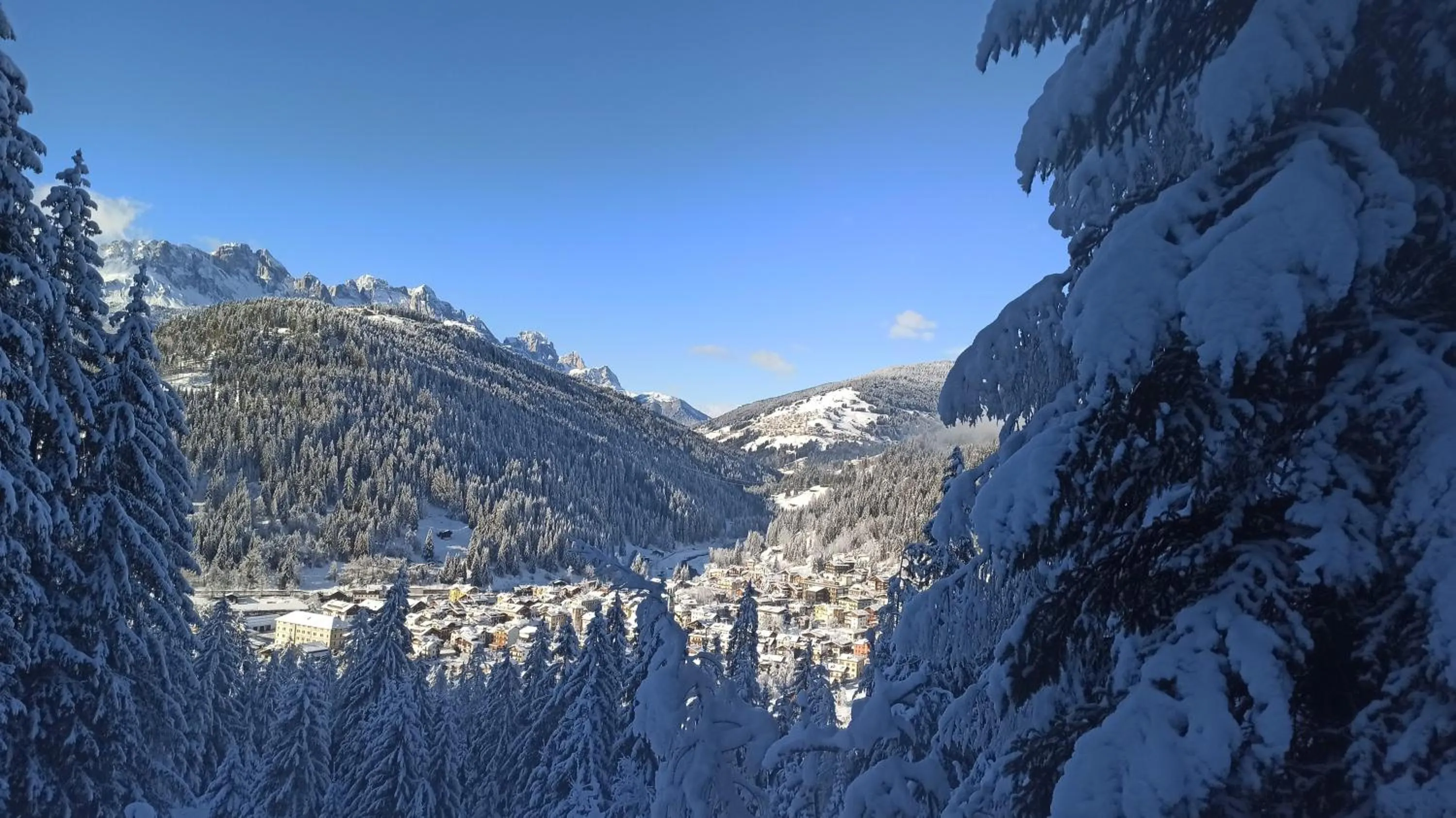 Property building in Monaco Sport Hotel