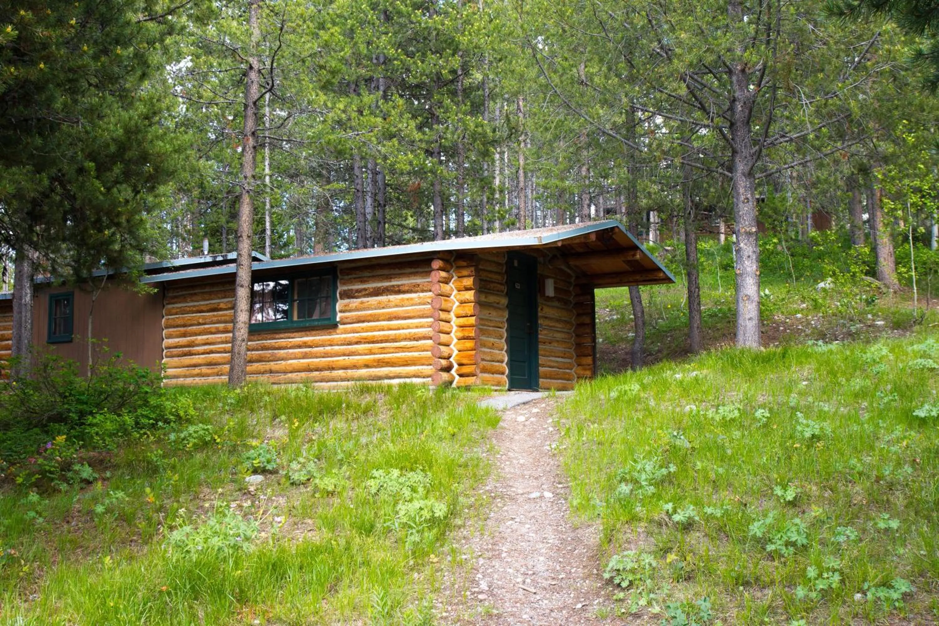 Other in Colter Bay Village