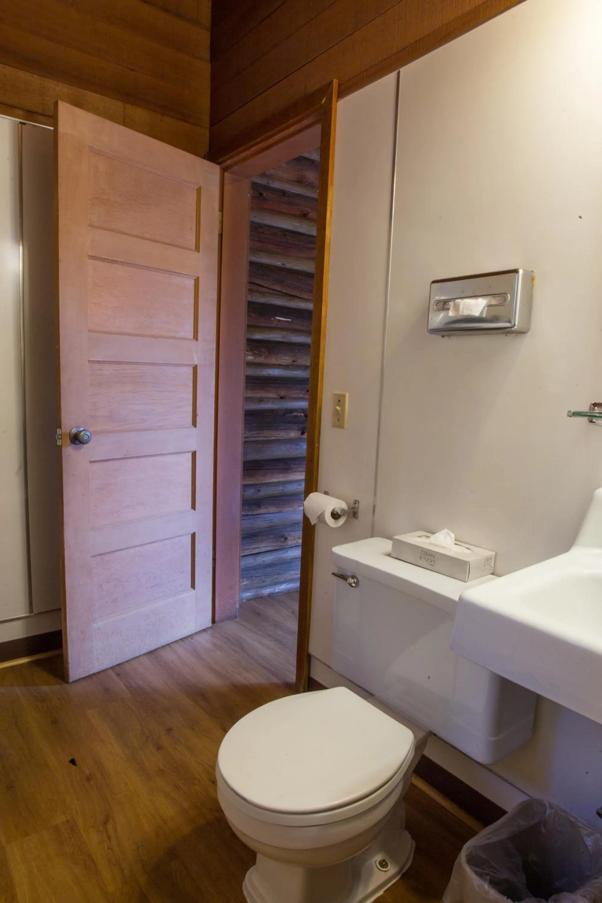 Other in Colter Bay Village