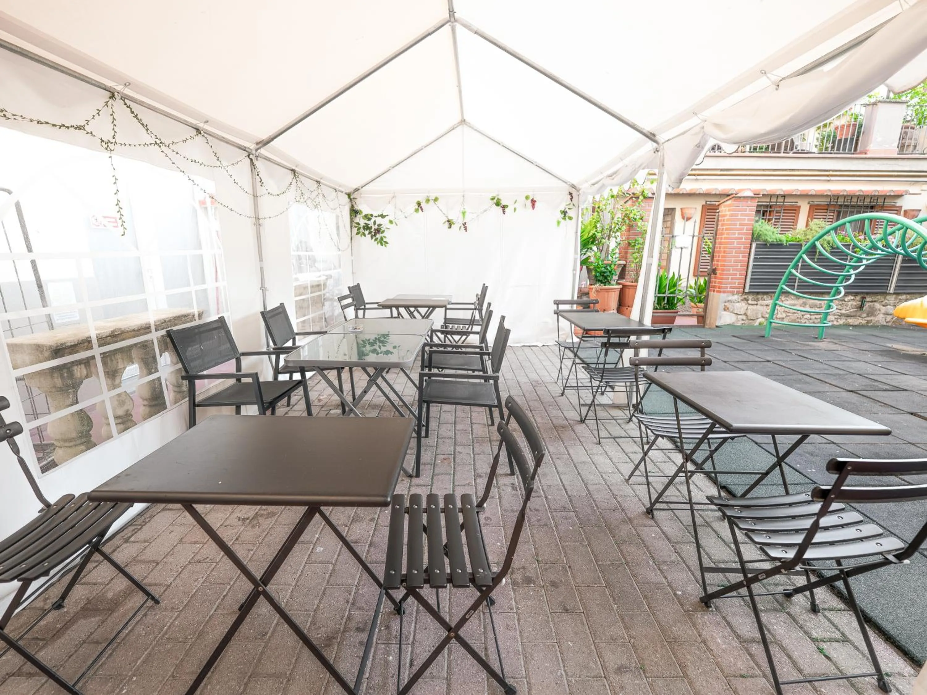 Breakfast in Hotel Mia Cara & Spa