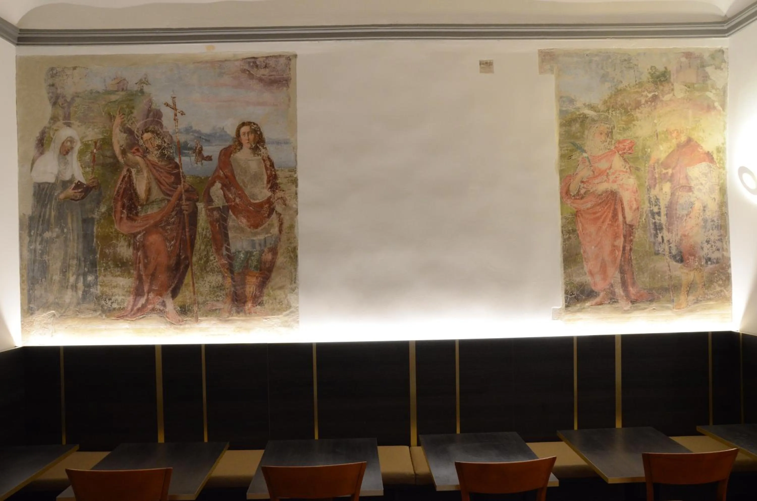 Breakfast in Hotel Mia Cara & Spa