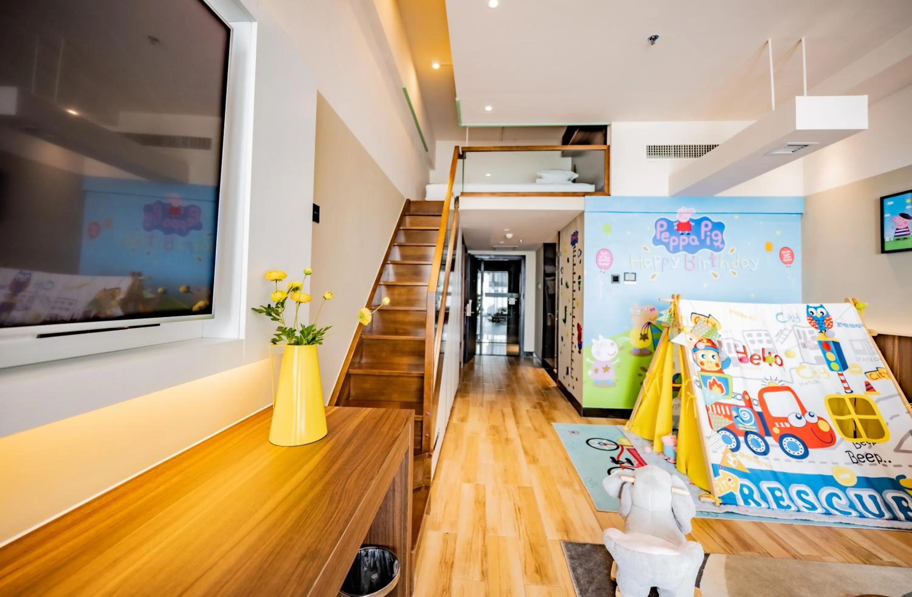 Kunming Xingyao Hotel