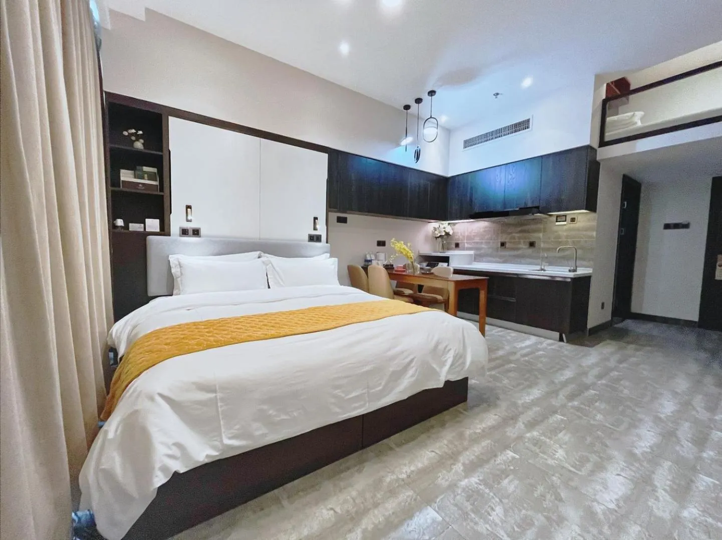 Kunming Xingyao Hotel