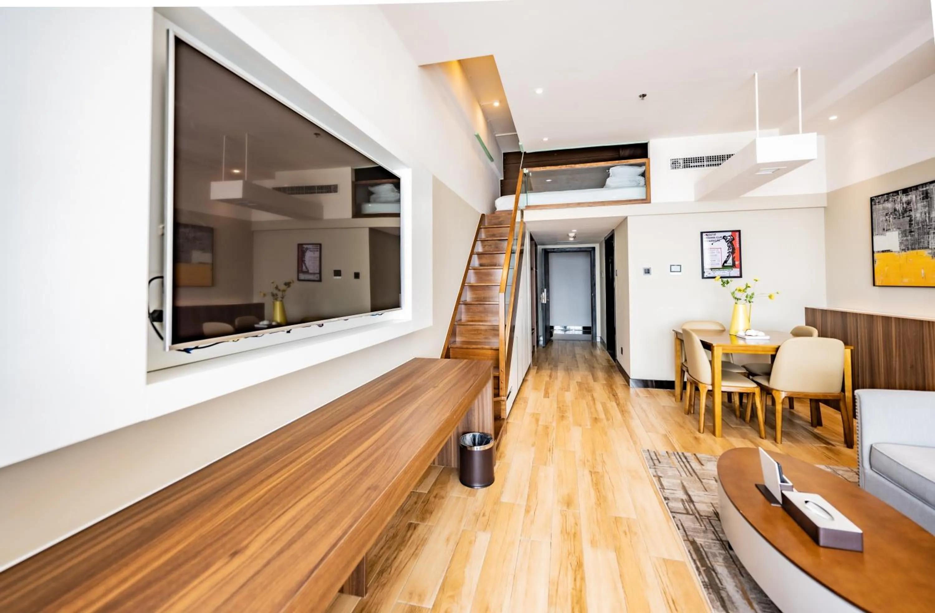 Kunming Xingyao Hotel