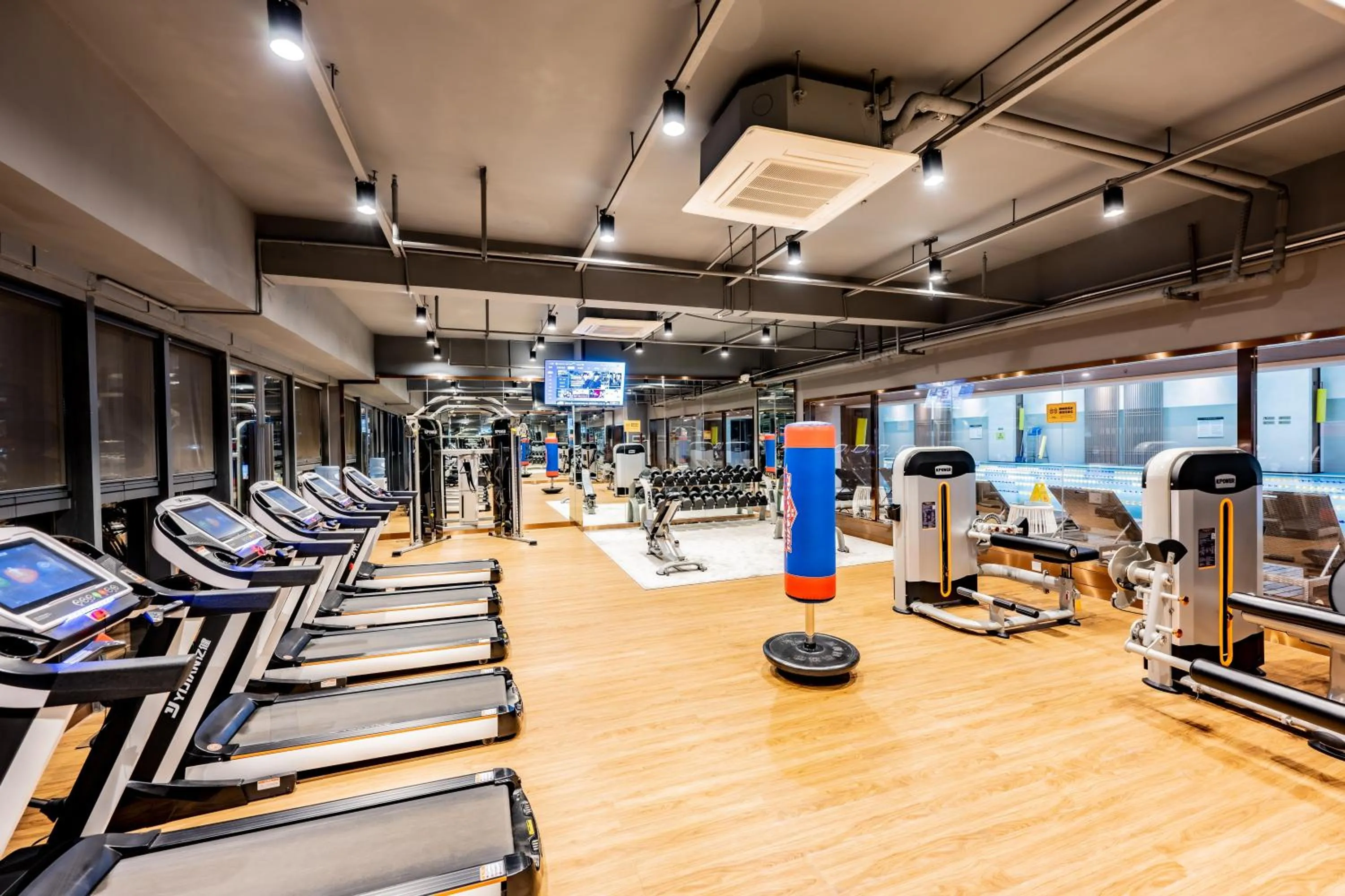 Kunming Xingyao Hotel