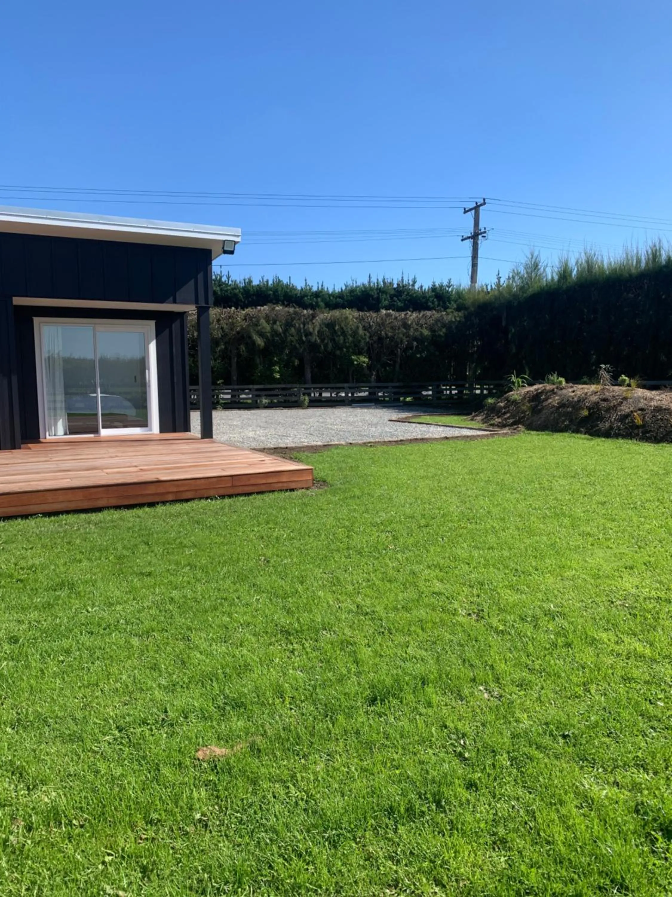 Dunray Cottage - Welcome to Havelock North