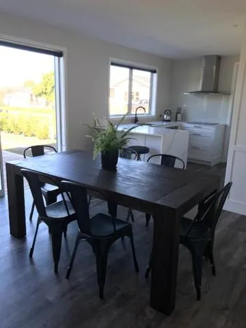 Dunray Cottage - Welcome to Havelock North