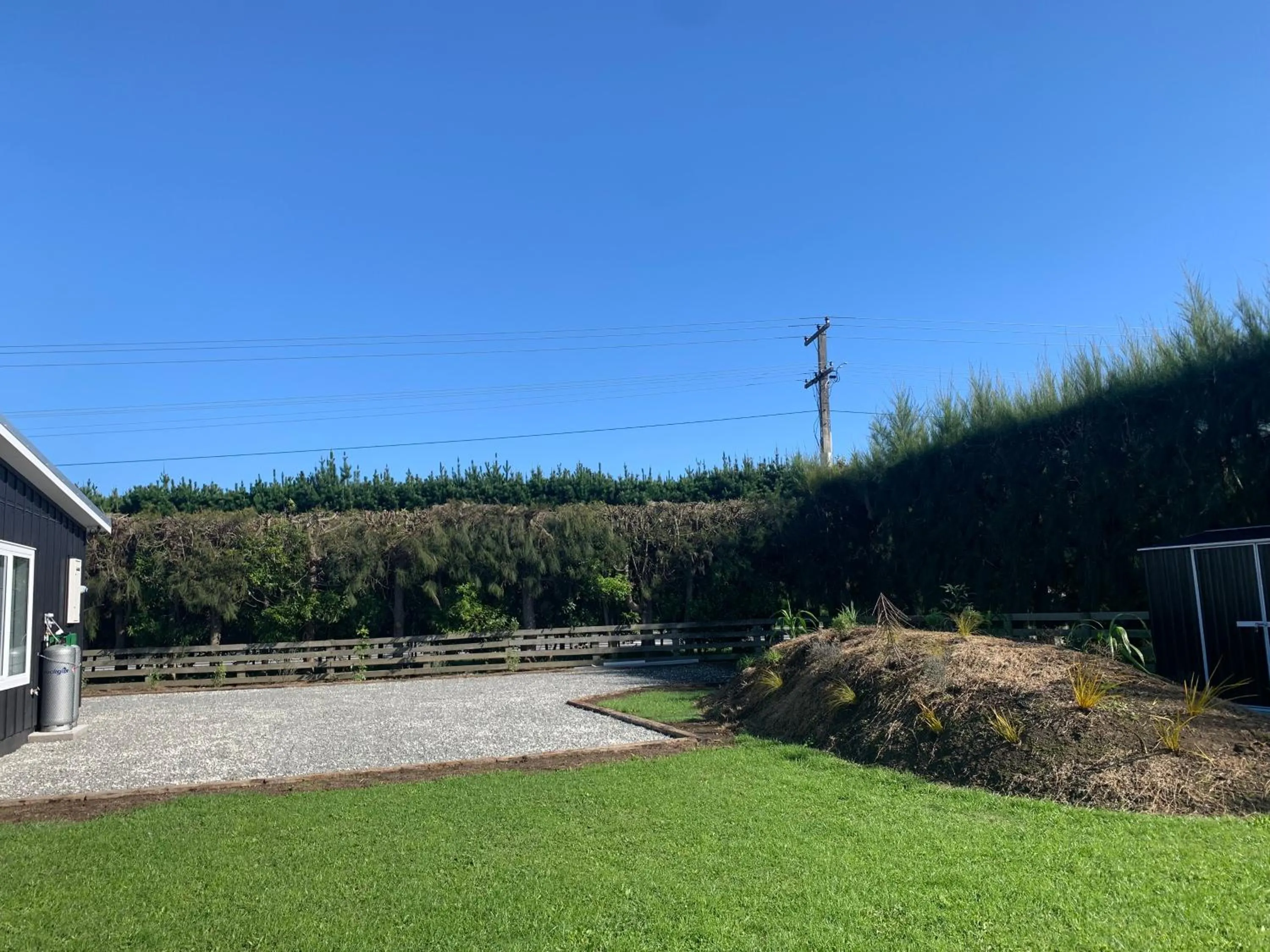Dunray Cottage - Welcome to Havelock North