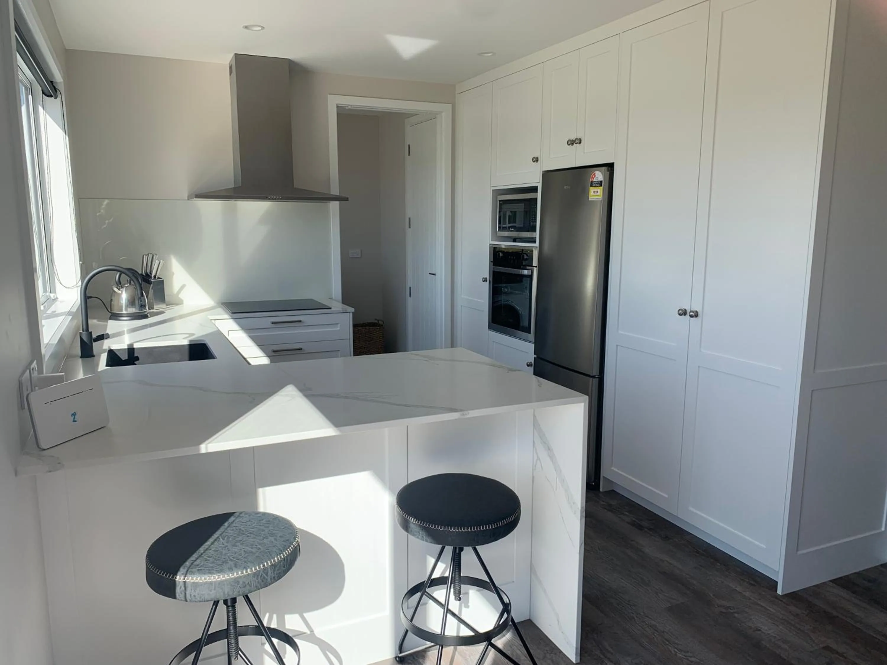 Dunray Cottage - Welcome to Havelock North