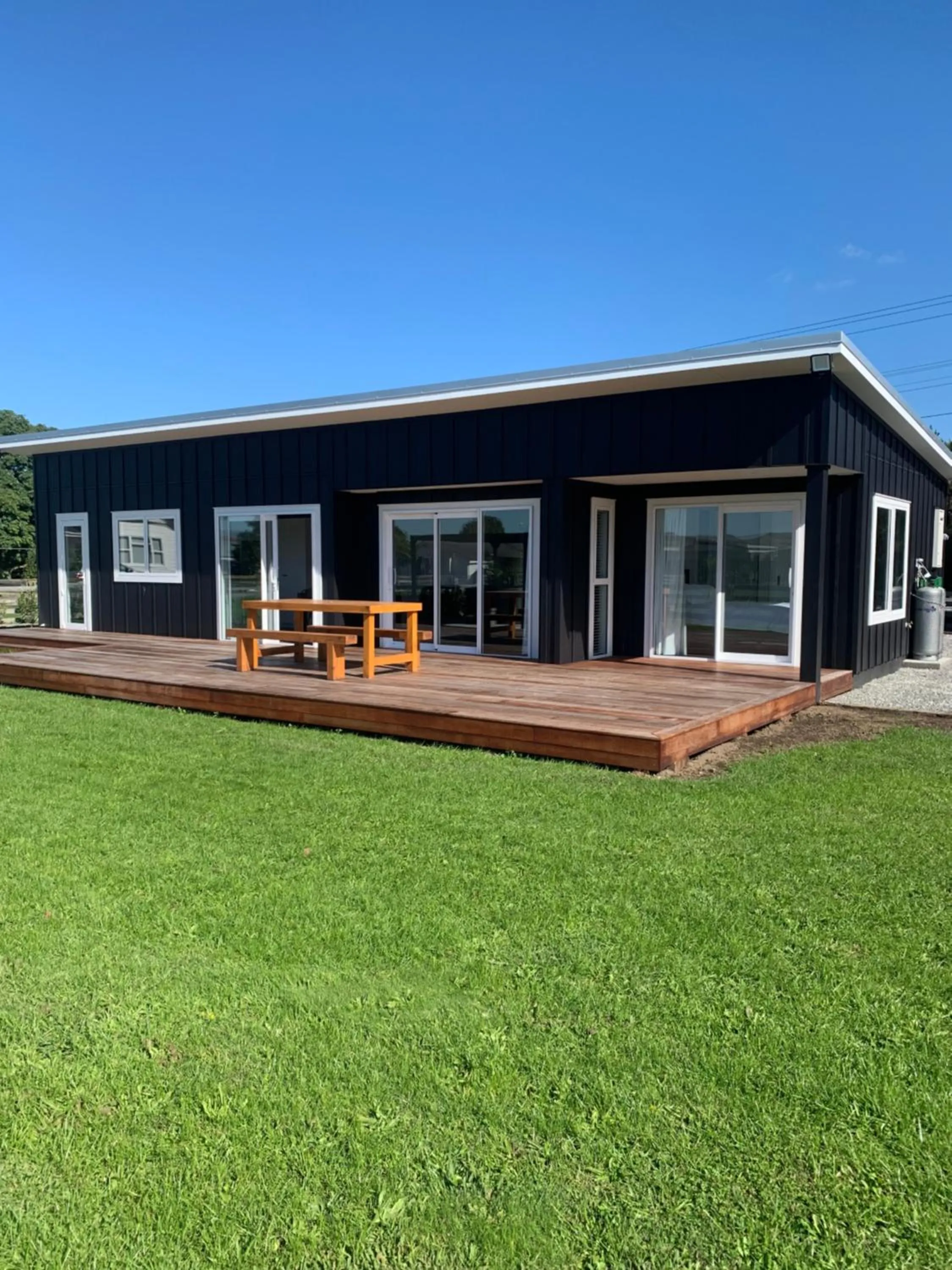 Dunray Cottage - Welcome to Havelock North