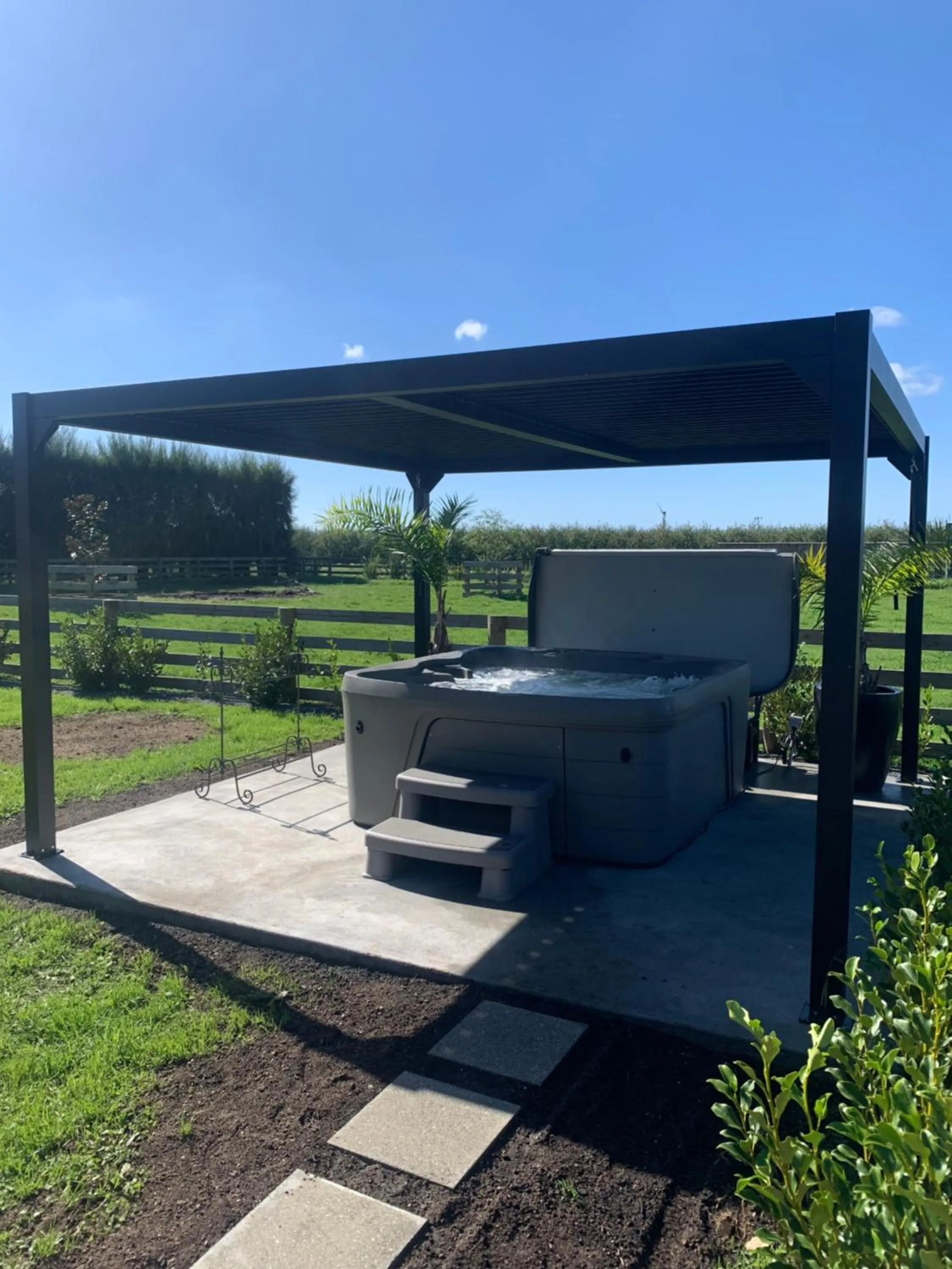 Dunray Cottage - Welcome to Havelock North