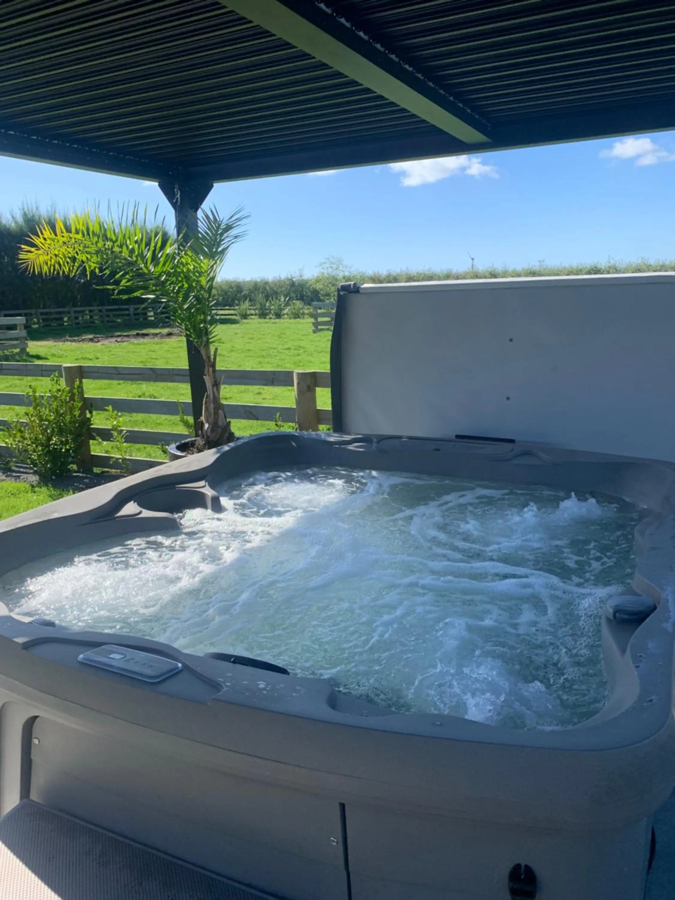 Dunray Cottage - Welcome to Havelock North