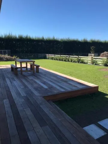 Dunray Cottage - Welcome to Havelock North