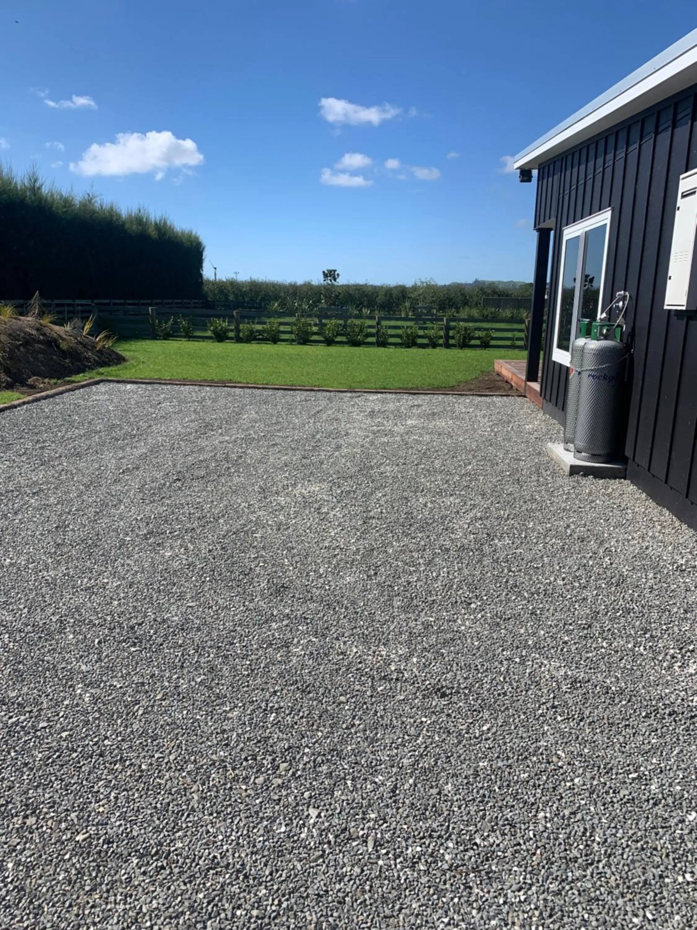 Dunray Cottage - Welcome to Havelock North