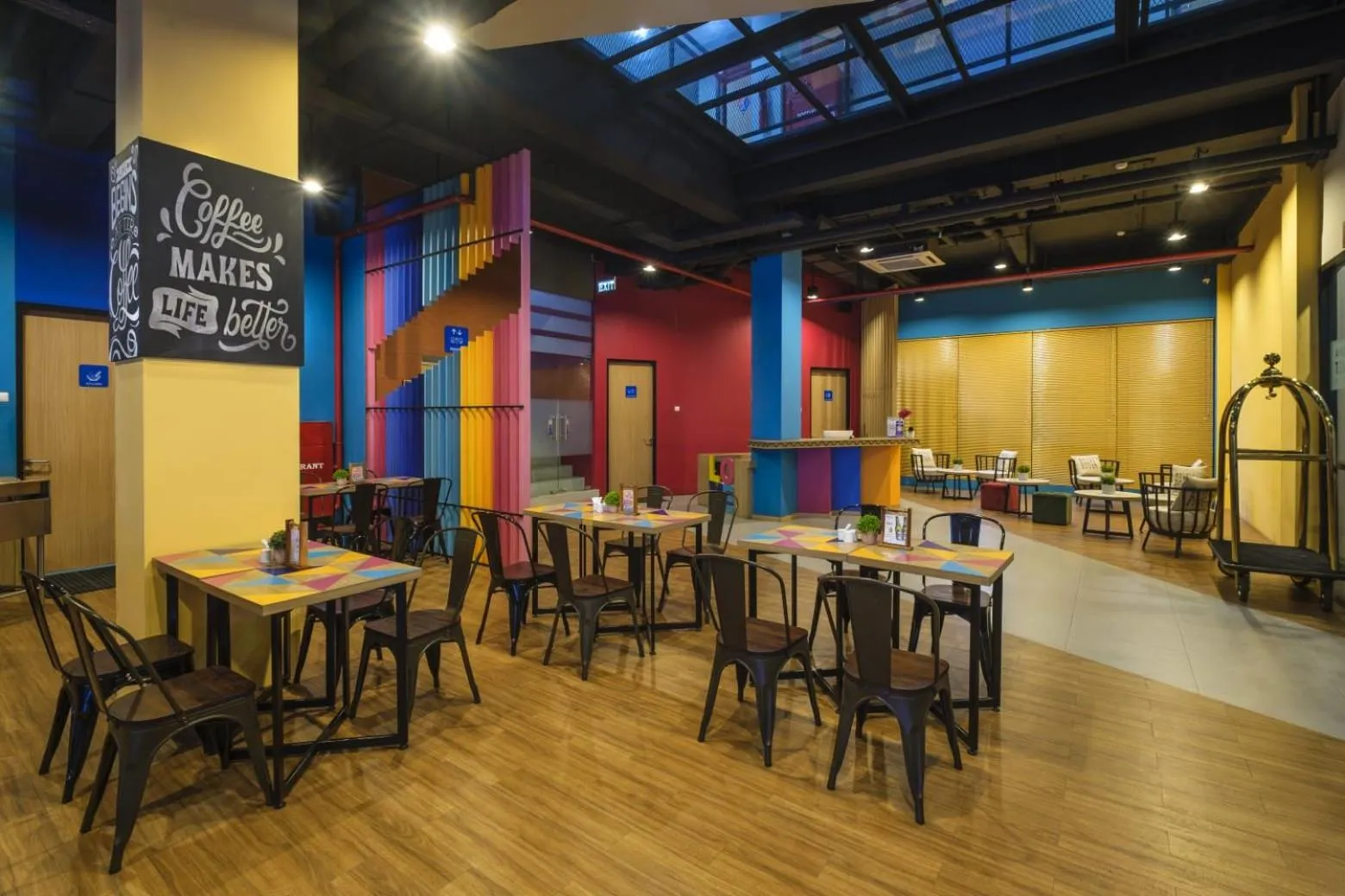 Rumaruma Farvet Residence @ Ambon