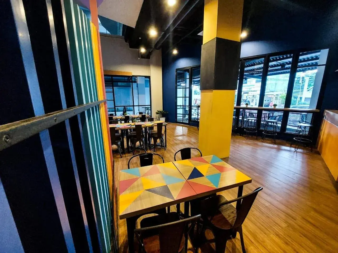 Rumaruma Farvet Residence @ Ambon Rumaruma Farvet Residence @ Ambon