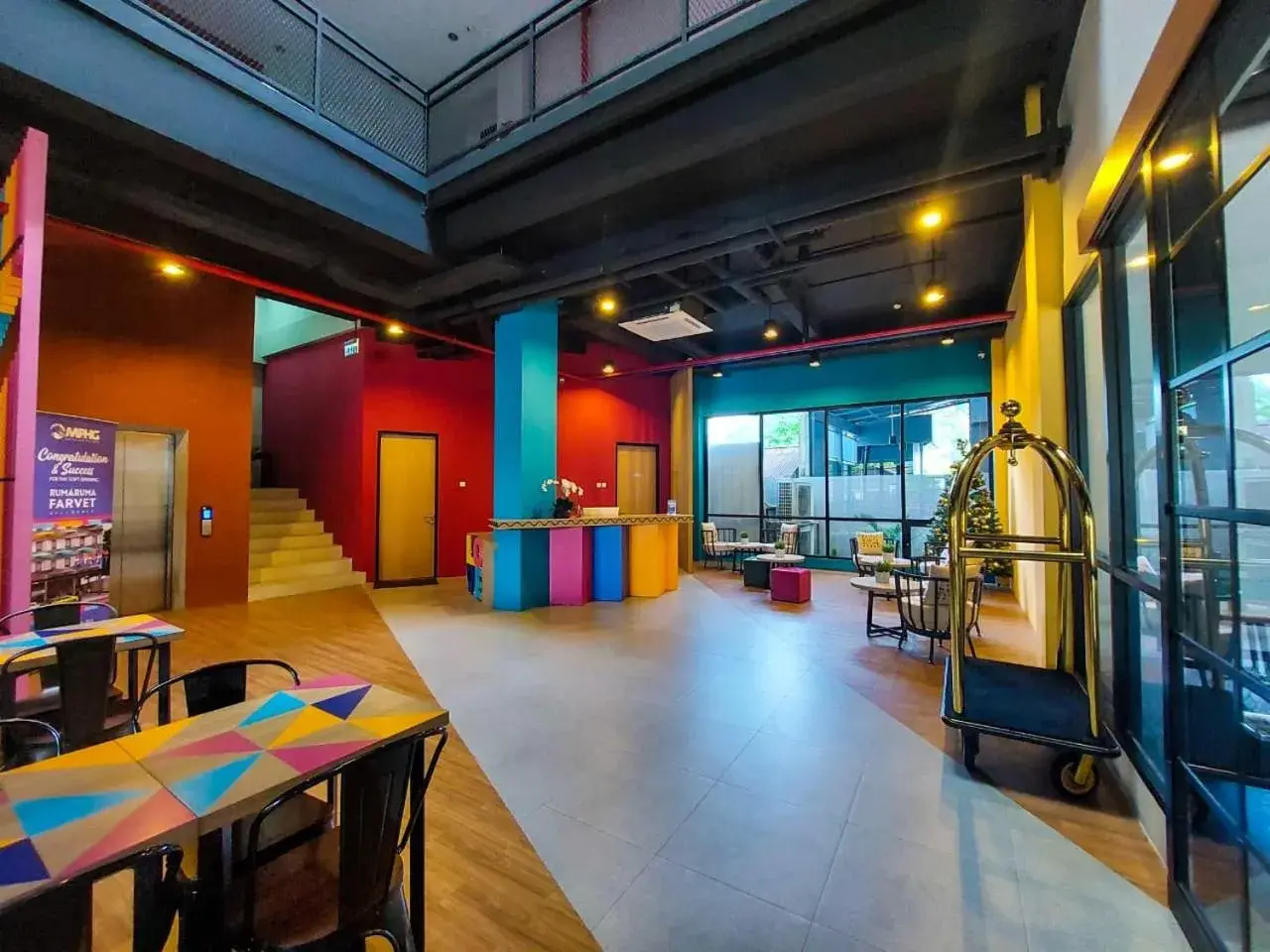 Rumaruma Farvet Residence @ Ambon Rumaruma Farvet Residence @ Ambon