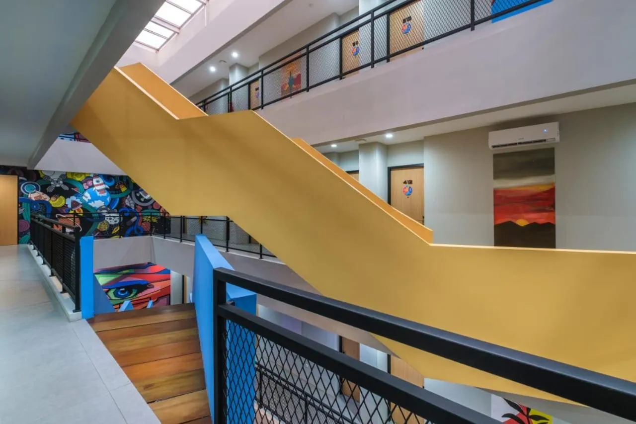 Rumaruma Farvet Residence @ Ambon