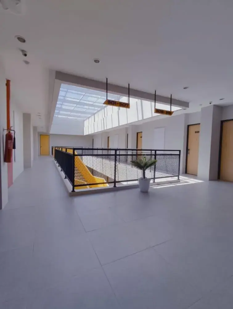 Rumaruma Farvet Residence @ Ambon Rumaruma Farvet Residence @ Ambon