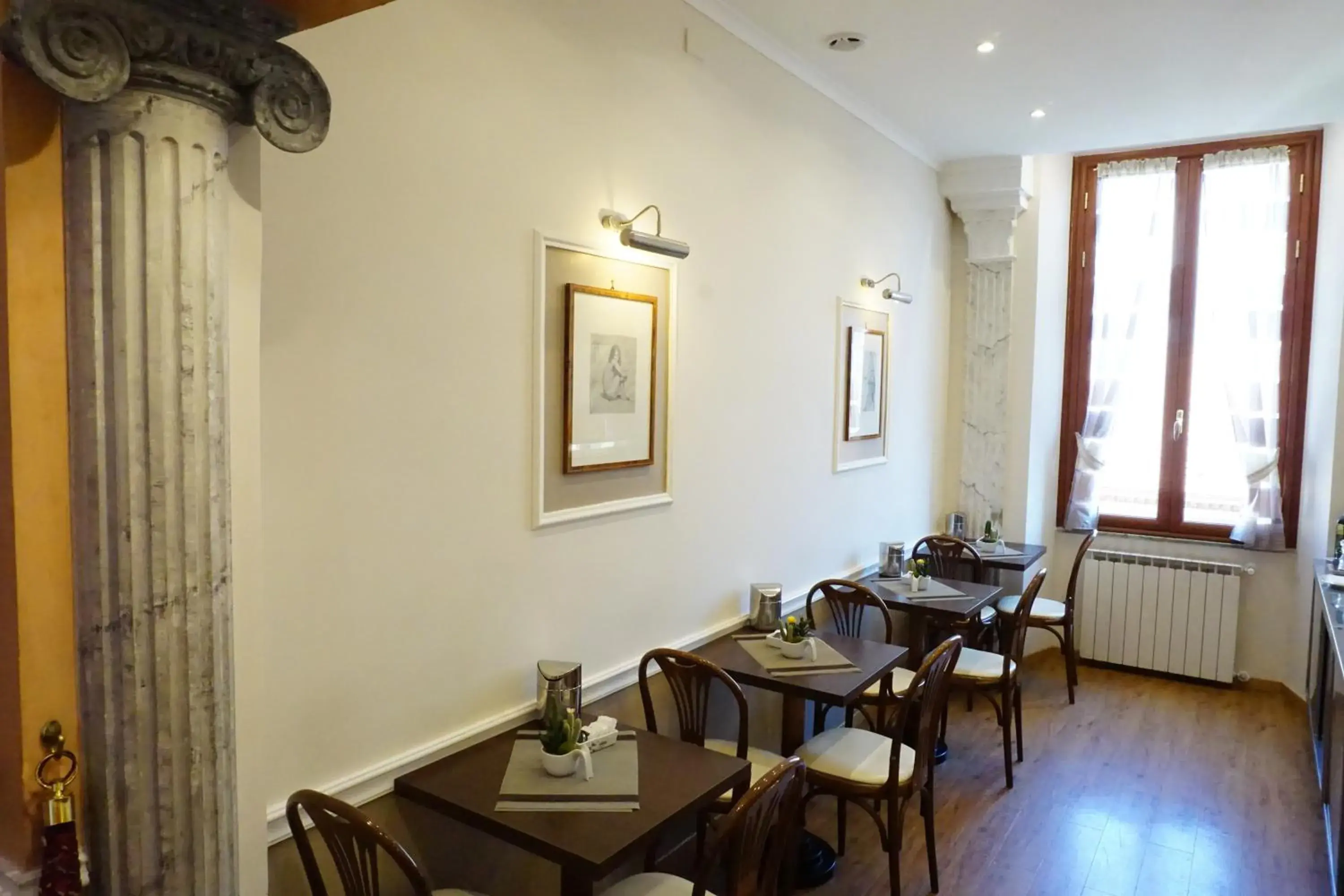 Lounge or bar in Hotel Martini Lounge or bar in Hotel Martini