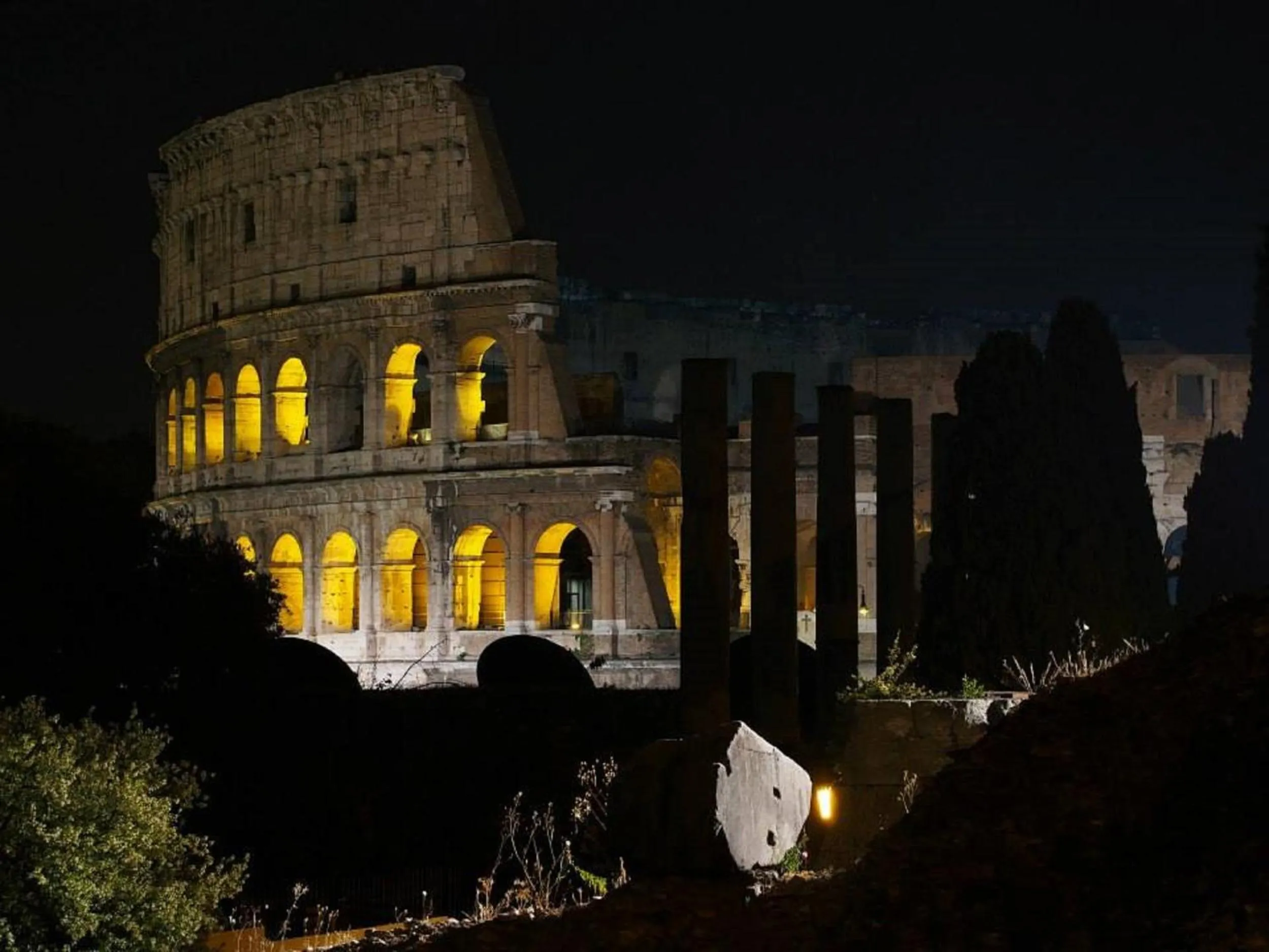 Nearby landmark in Hotel Martini