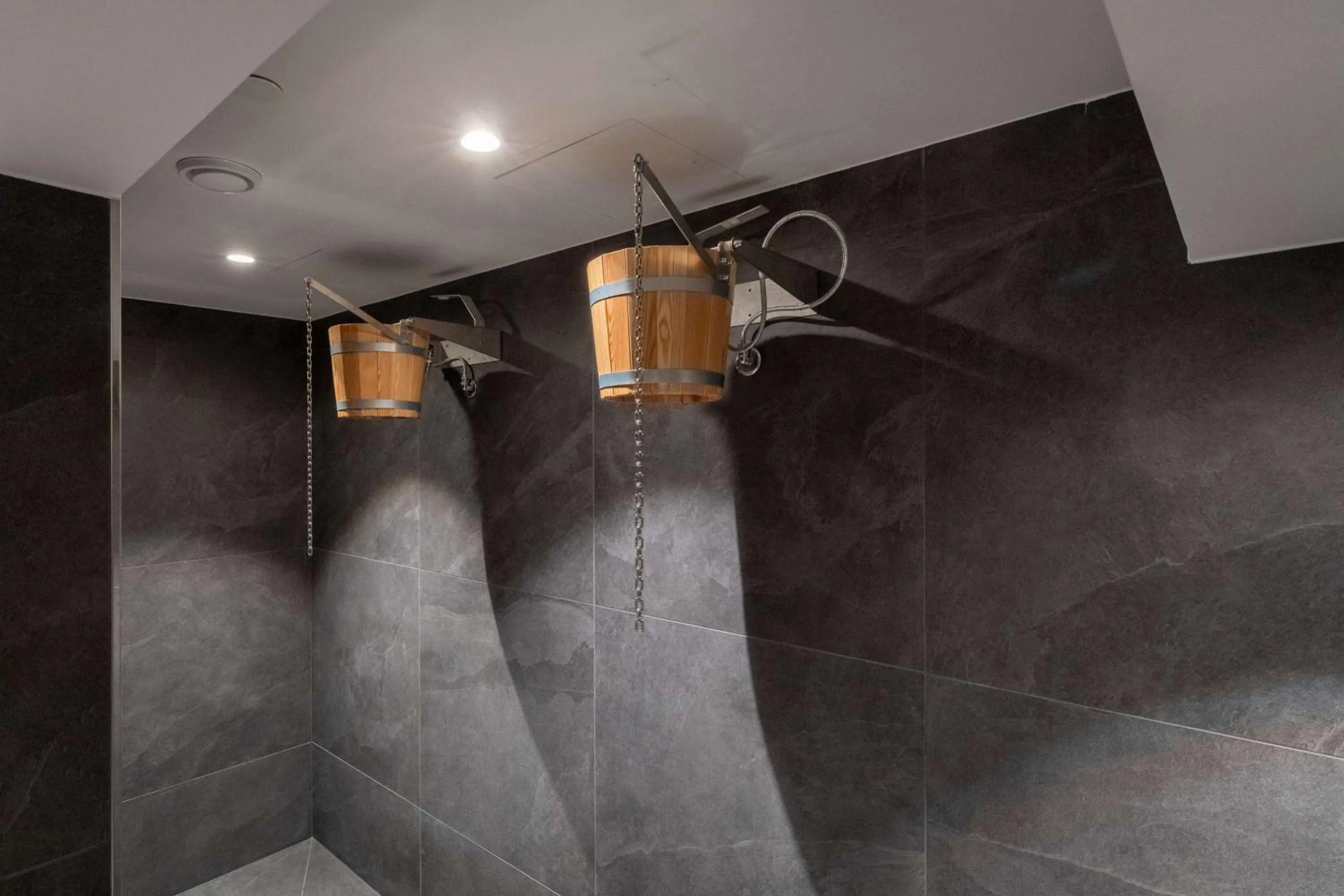 Sports in Scandic Helsinki Hub