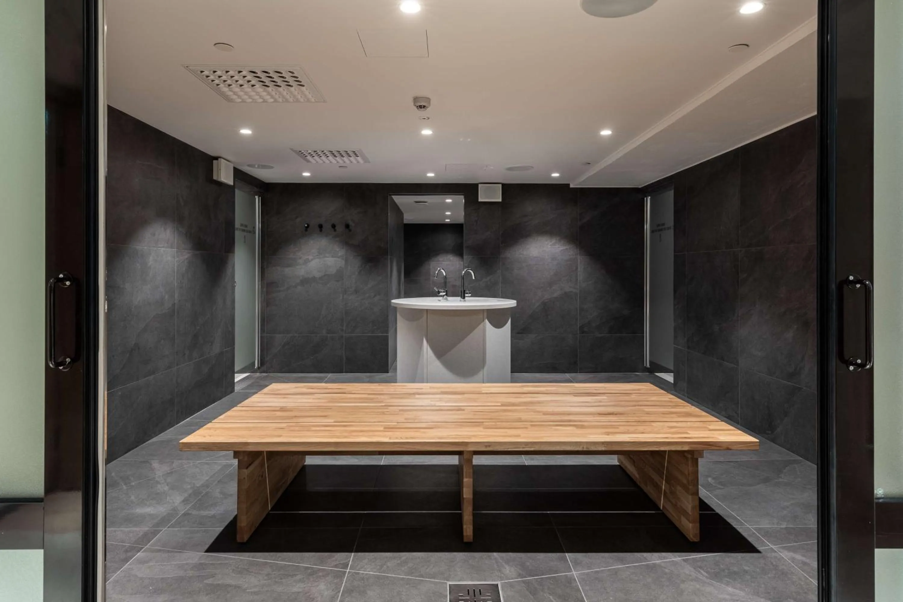 Sports in Scandic Helsinki Hub