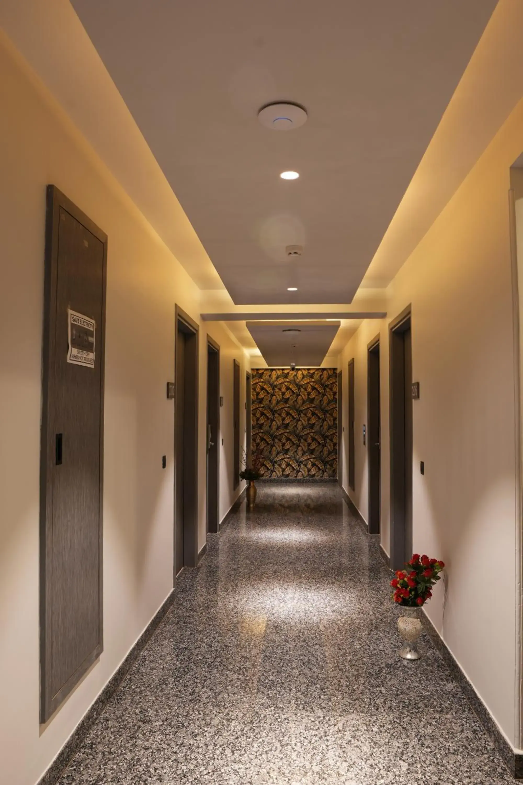 Lobby or reception in METRO STUDIOS Lobby or reception in METRO STUDIOS