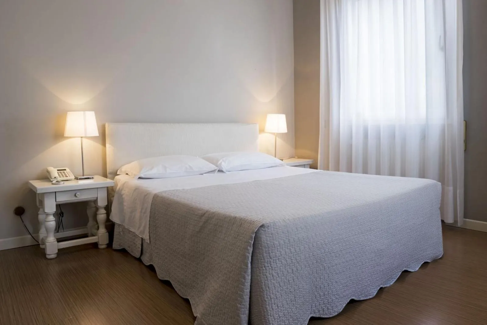 Double Room - single occupancy in Hotel Positano