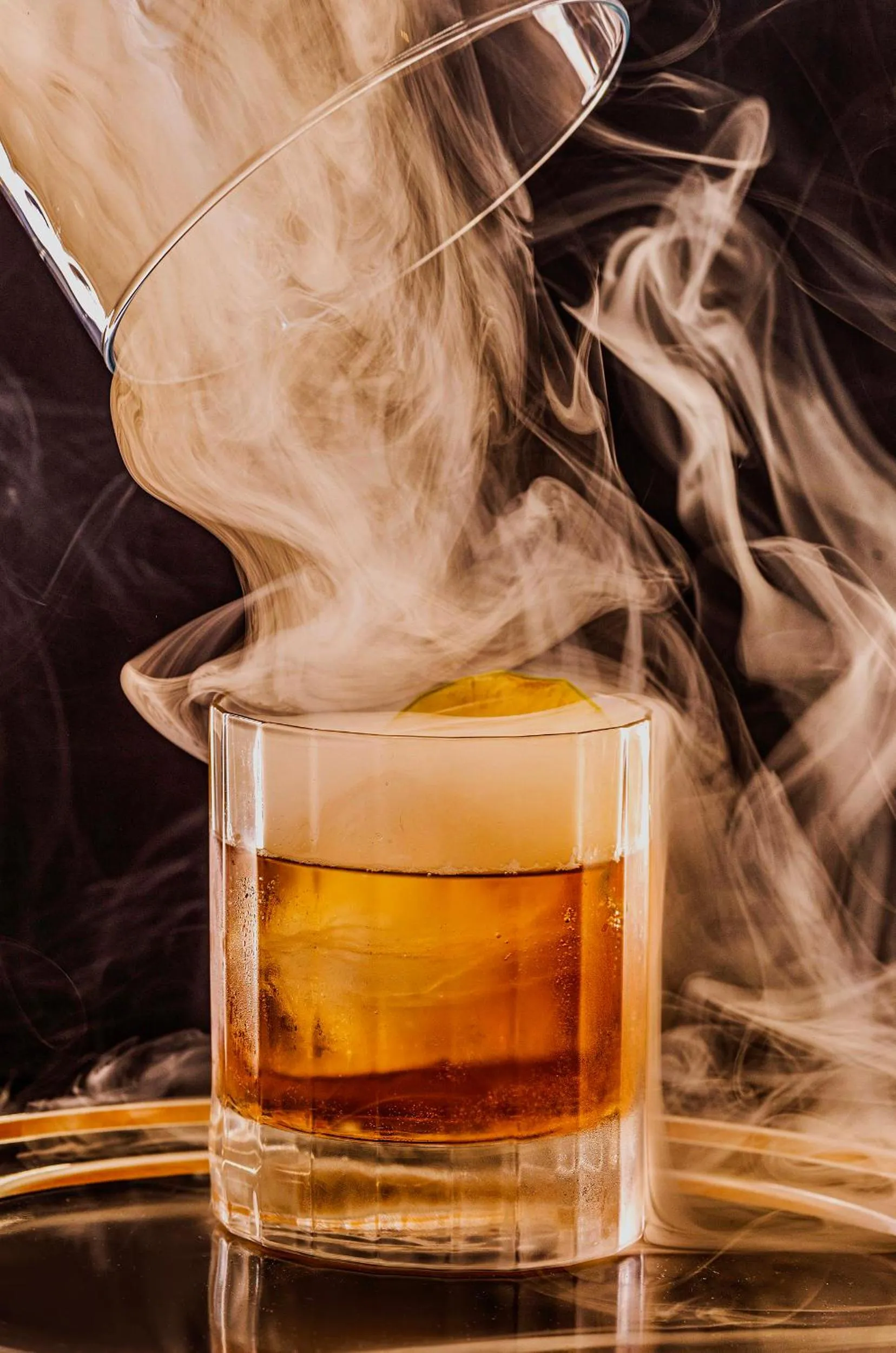 Drinks in Savitsky Plaza