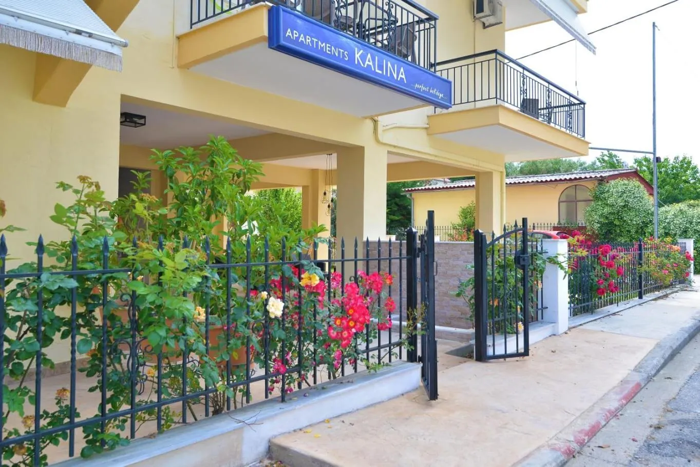 Apartments Kalina