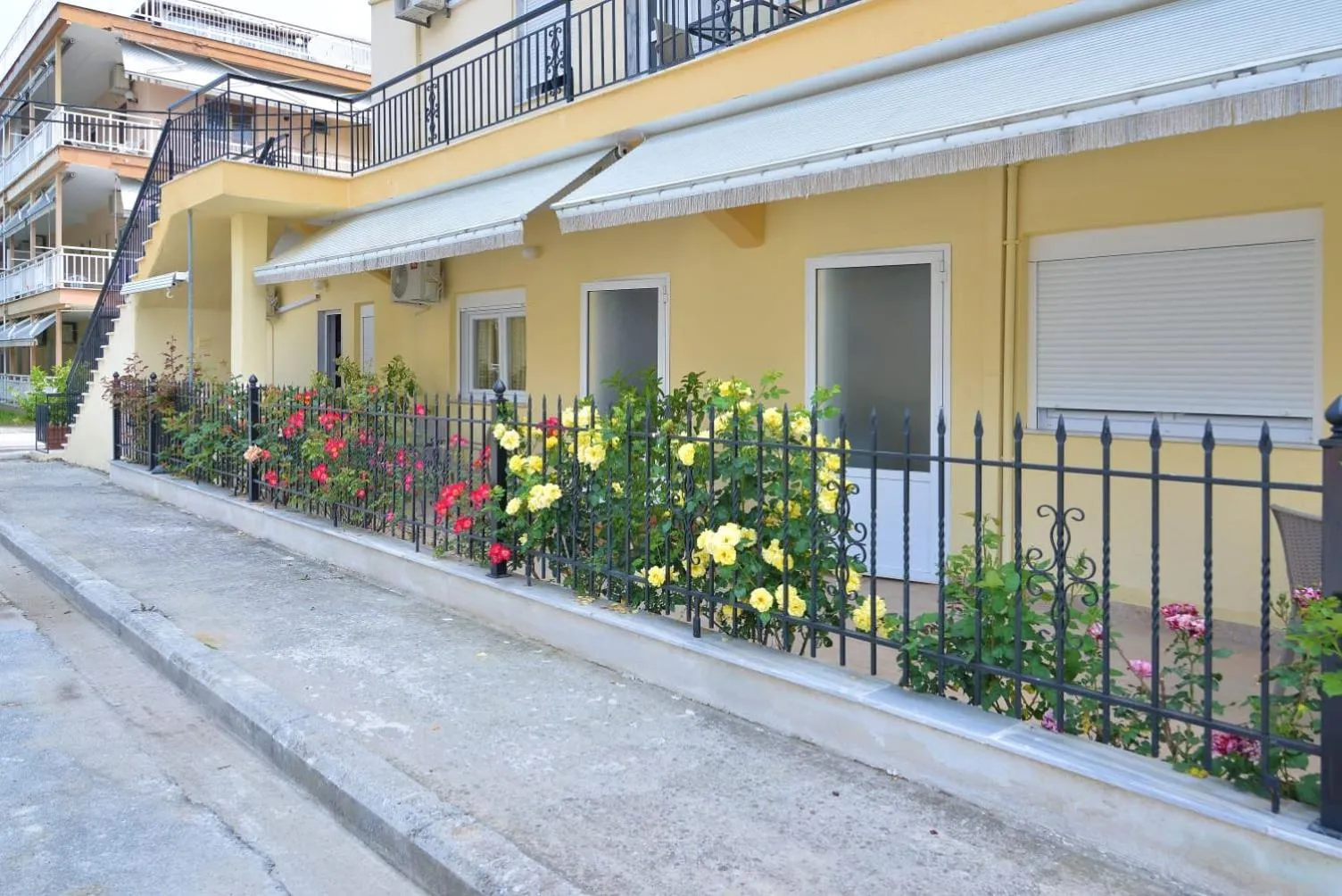 Apartments Kalina