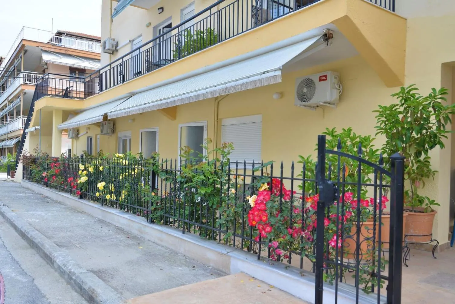 Apartments Kalina