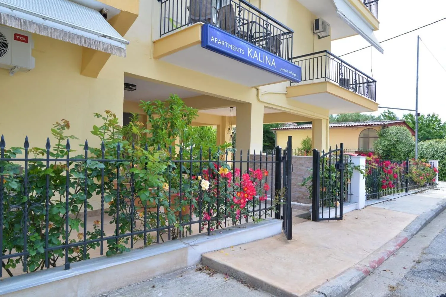 Apartments Kalina