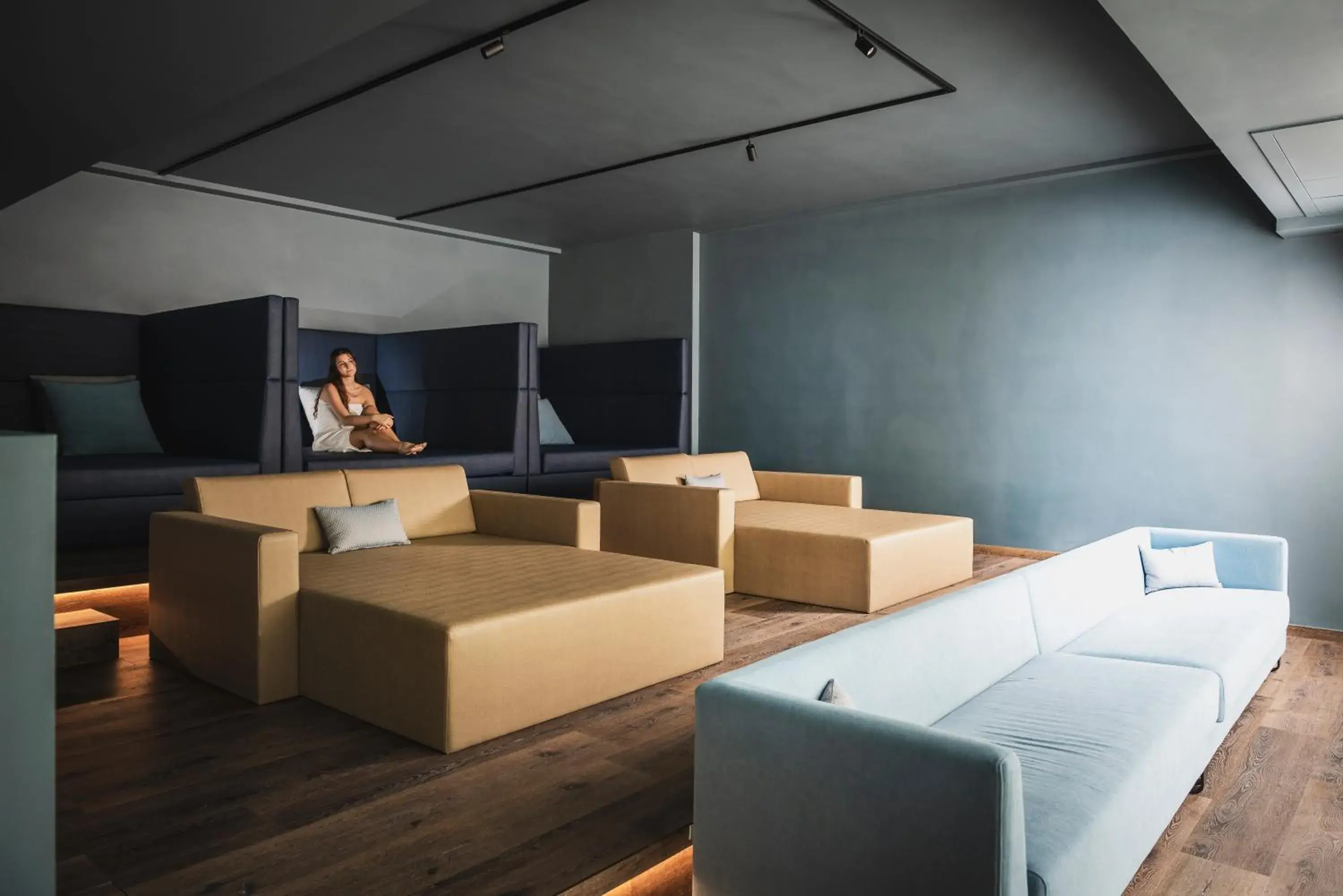 Spa and wellness centre/facilities in The Regent Boutique Hotel & Spa PRE OPENING Spa and wellness centre/facilities in The Regent Boutique Hotel & Spa PRE OPENING