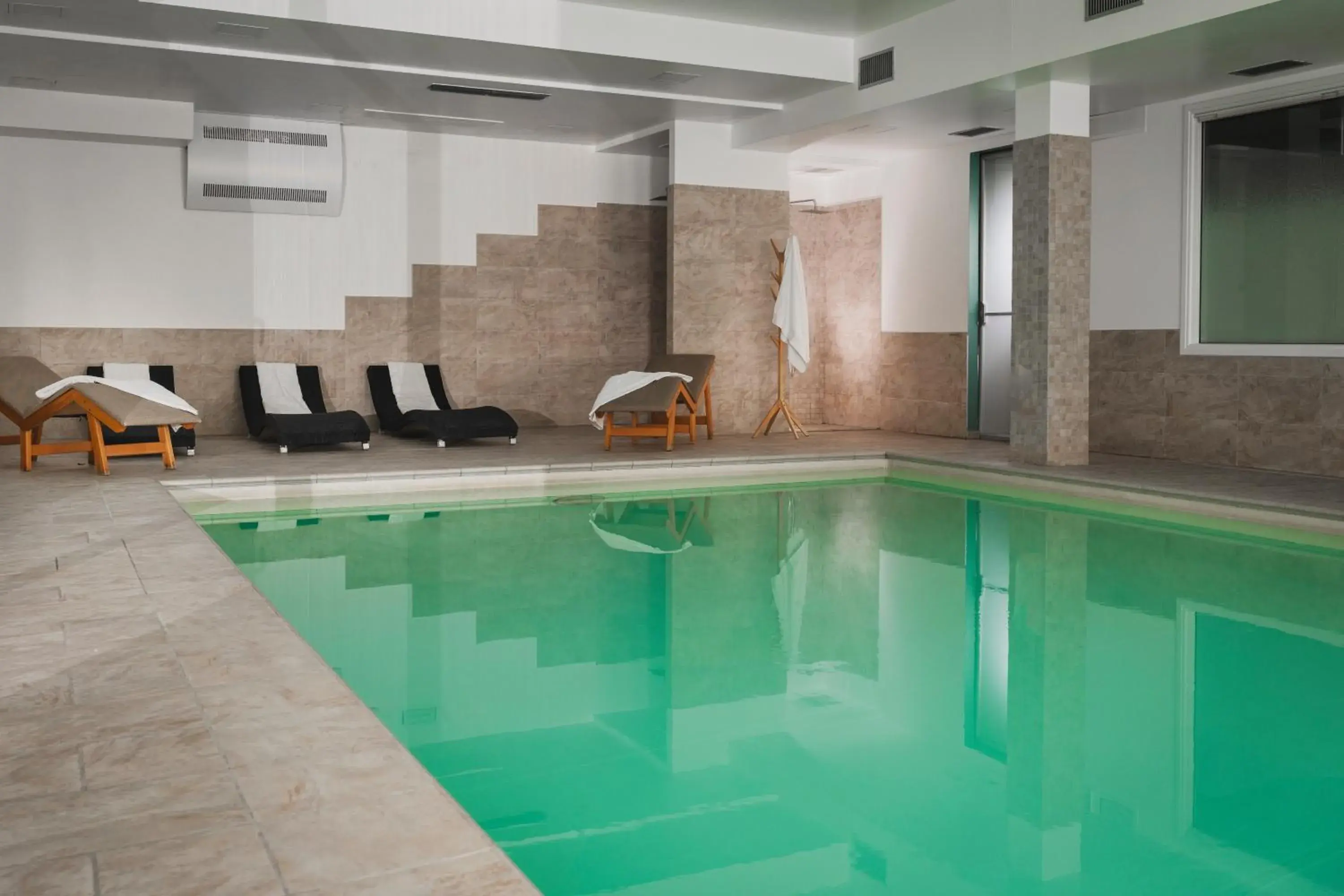 Spa and wellness centre/facilities in The Regent Boutique Hotel & Spa PRE OPENING Spa and wellness centre/facilities in The Regent Boutique Hotel & Spa PRE OPENING