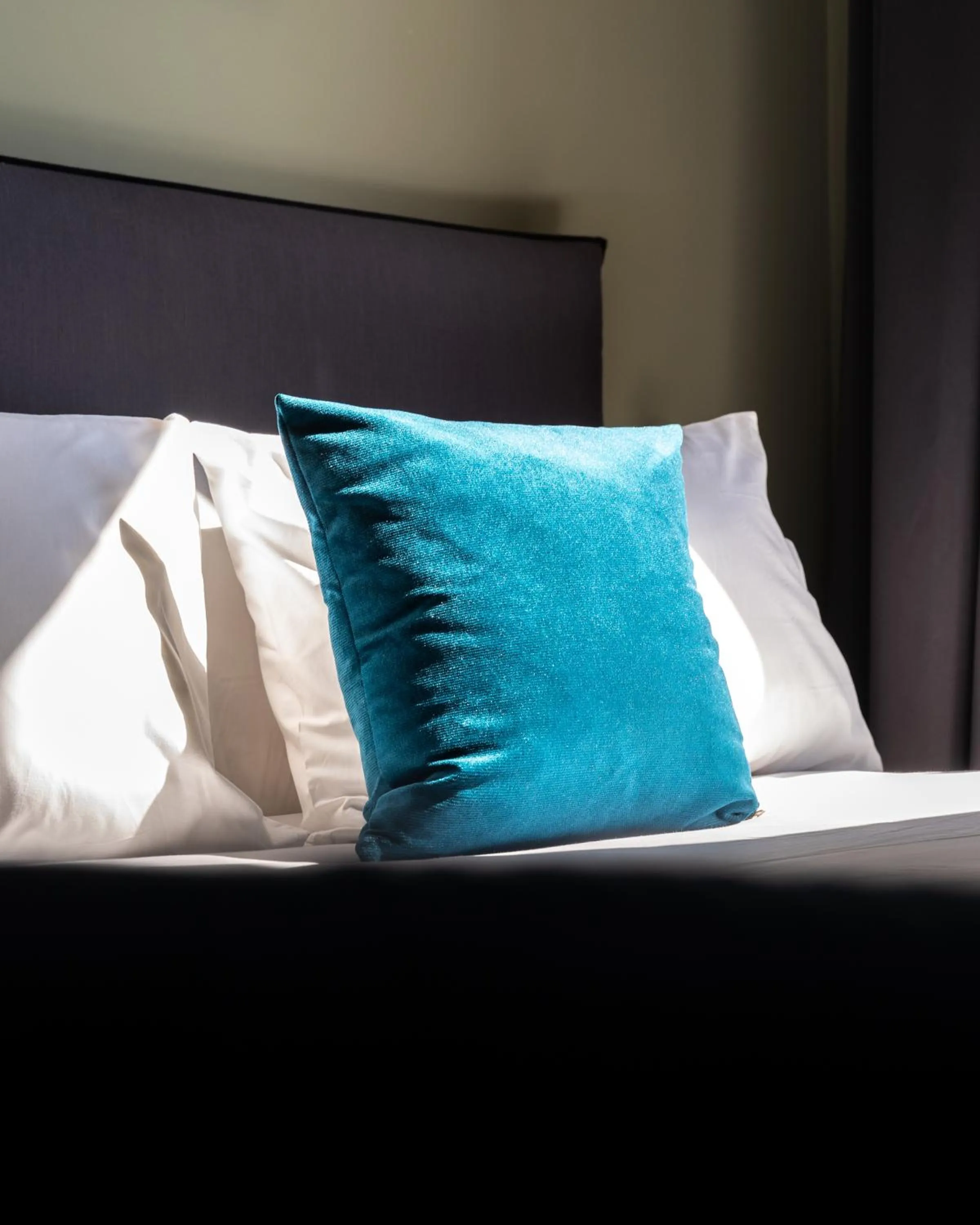 Decorative detail in WYZ Attiki Aparthotel