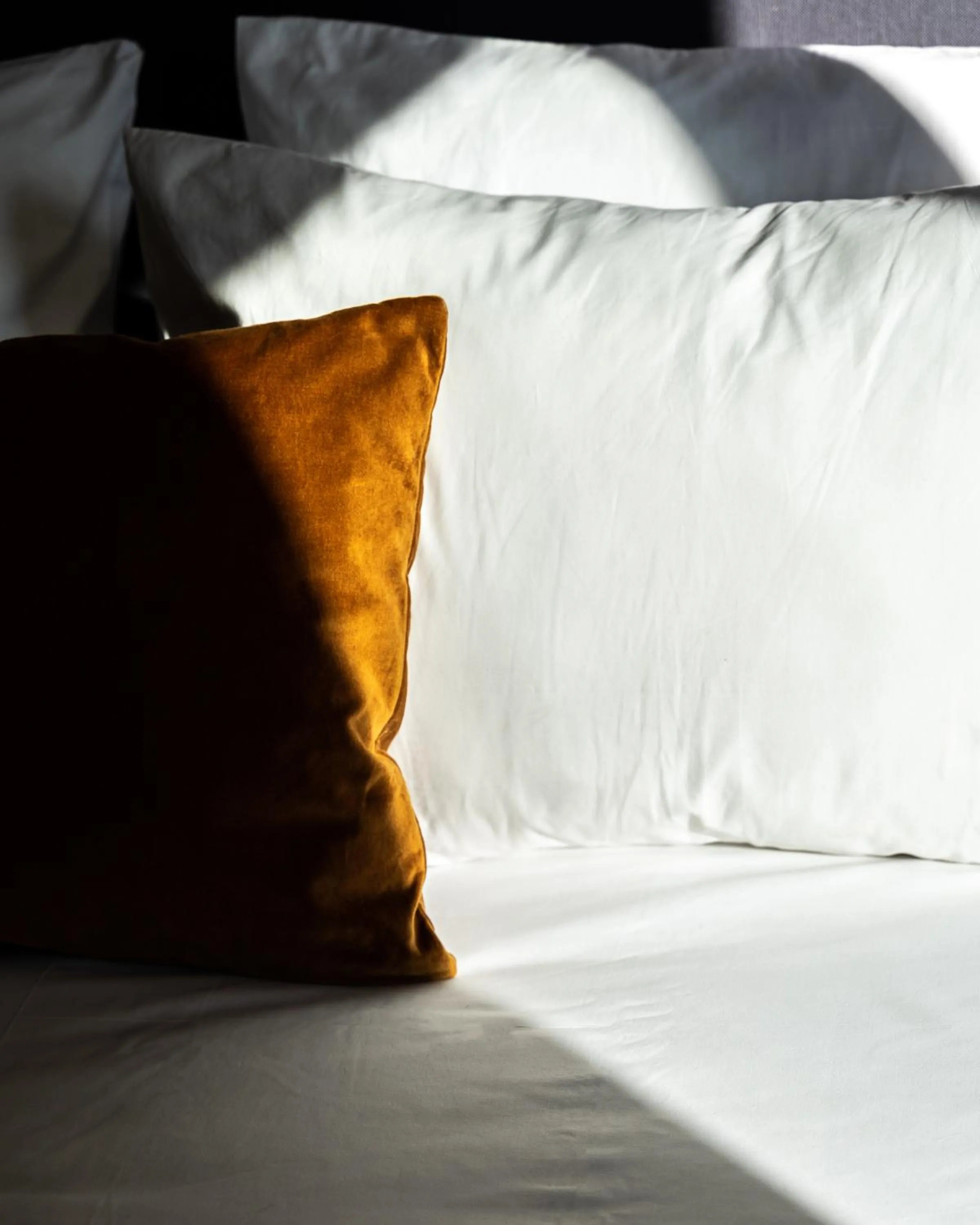 Decorative detail in WYZ Attiki Aparthotel