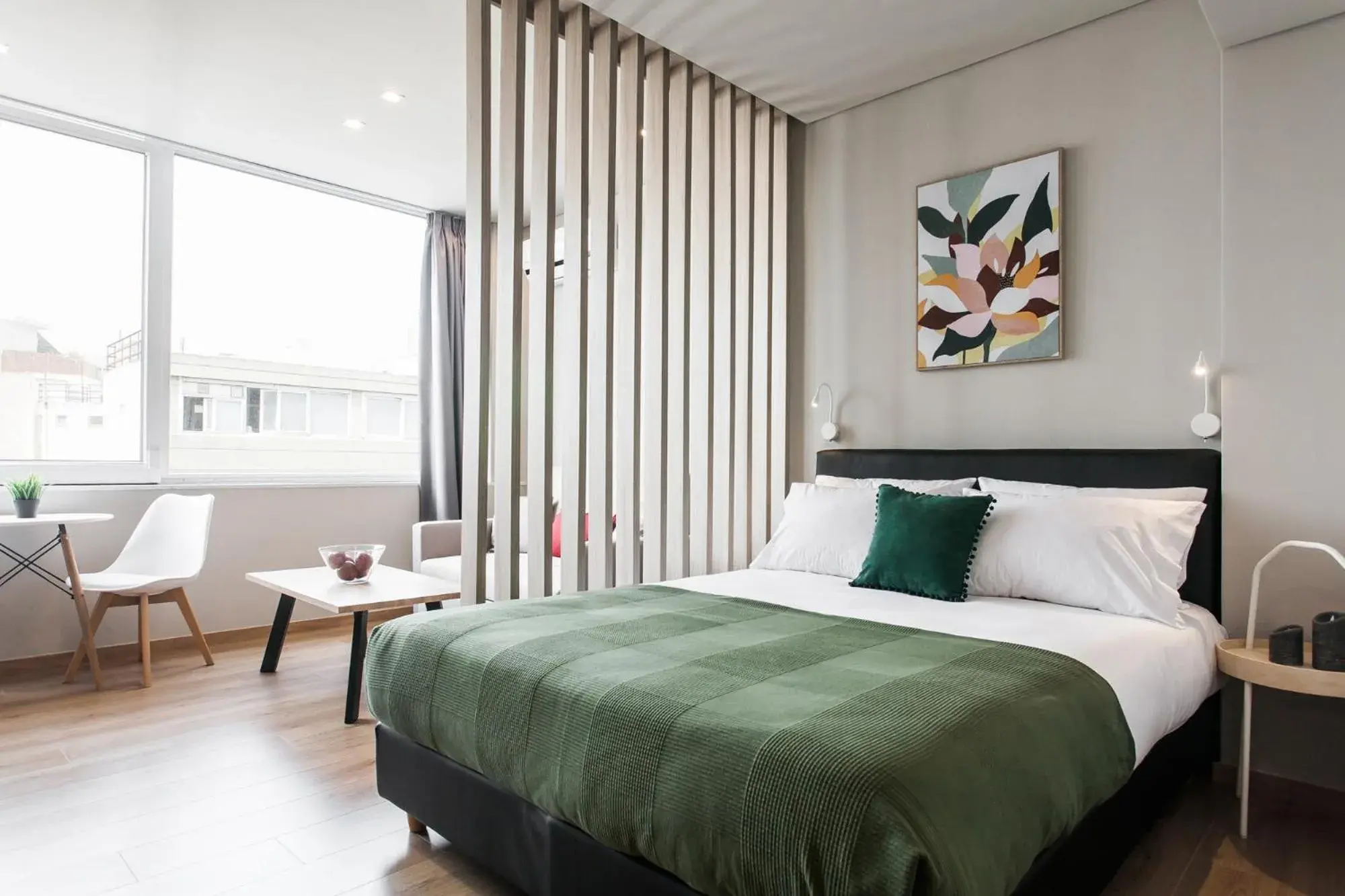 Superior Apartment in WYZ Attiki Aparthotel Superior Apartment in WYZ Attiki Aparthotel