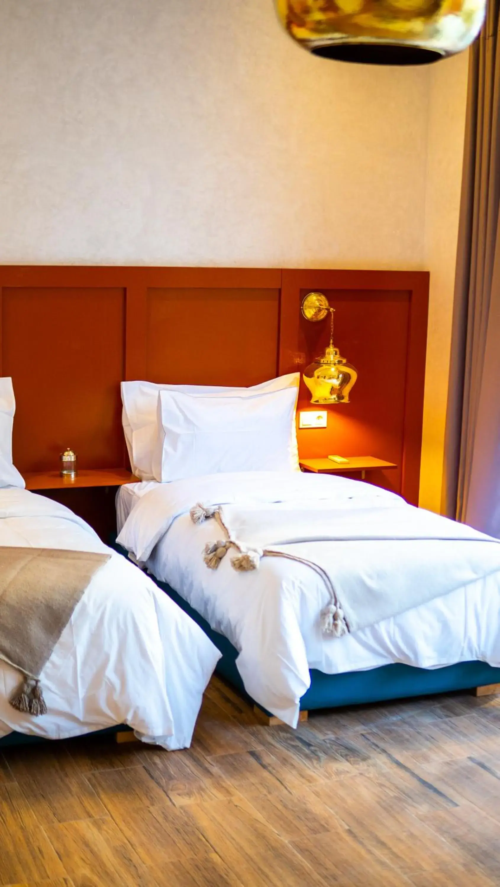 Family Suite - single occupancy in Riad villa saphir & SPA Family Suite - single occupancy in Riad villa saphir & SPA