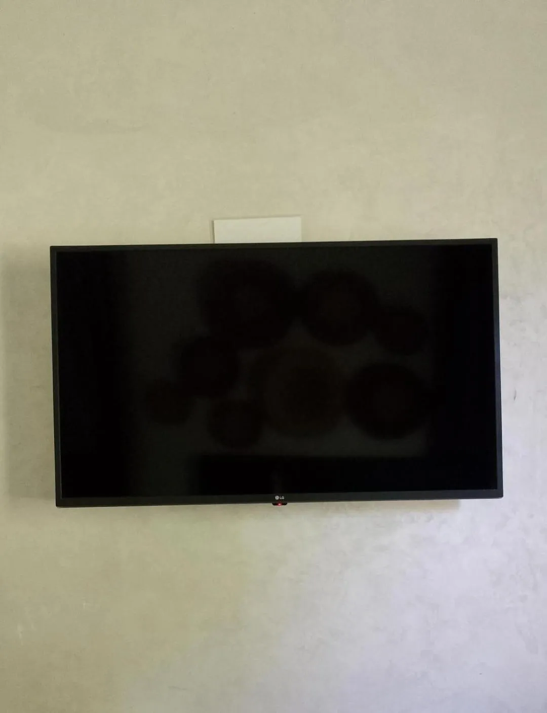 TV and multimedia in Riad villa saphir & SPA