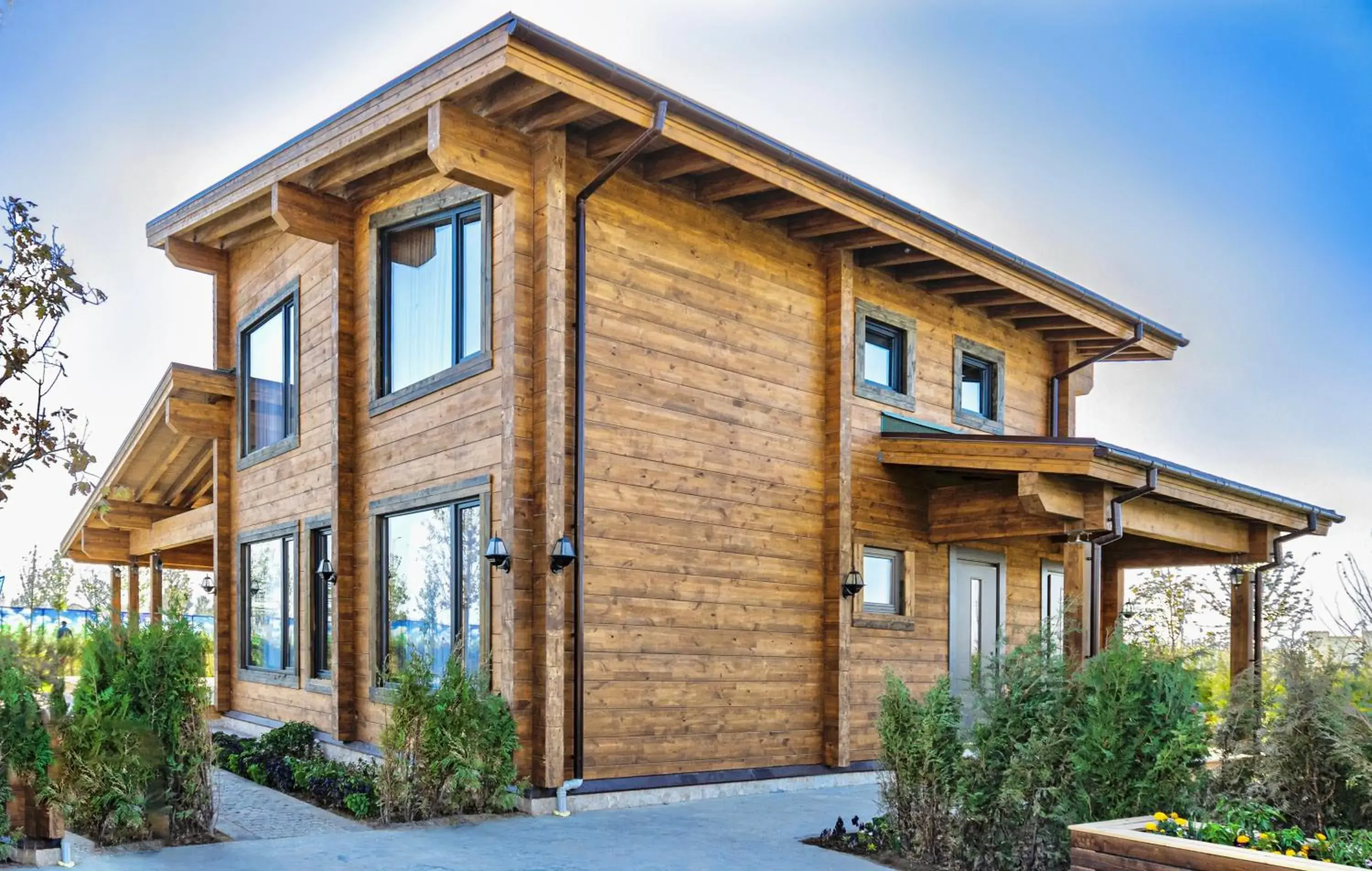 Villa Superior in Eco Village Villa Superior in Eco Village