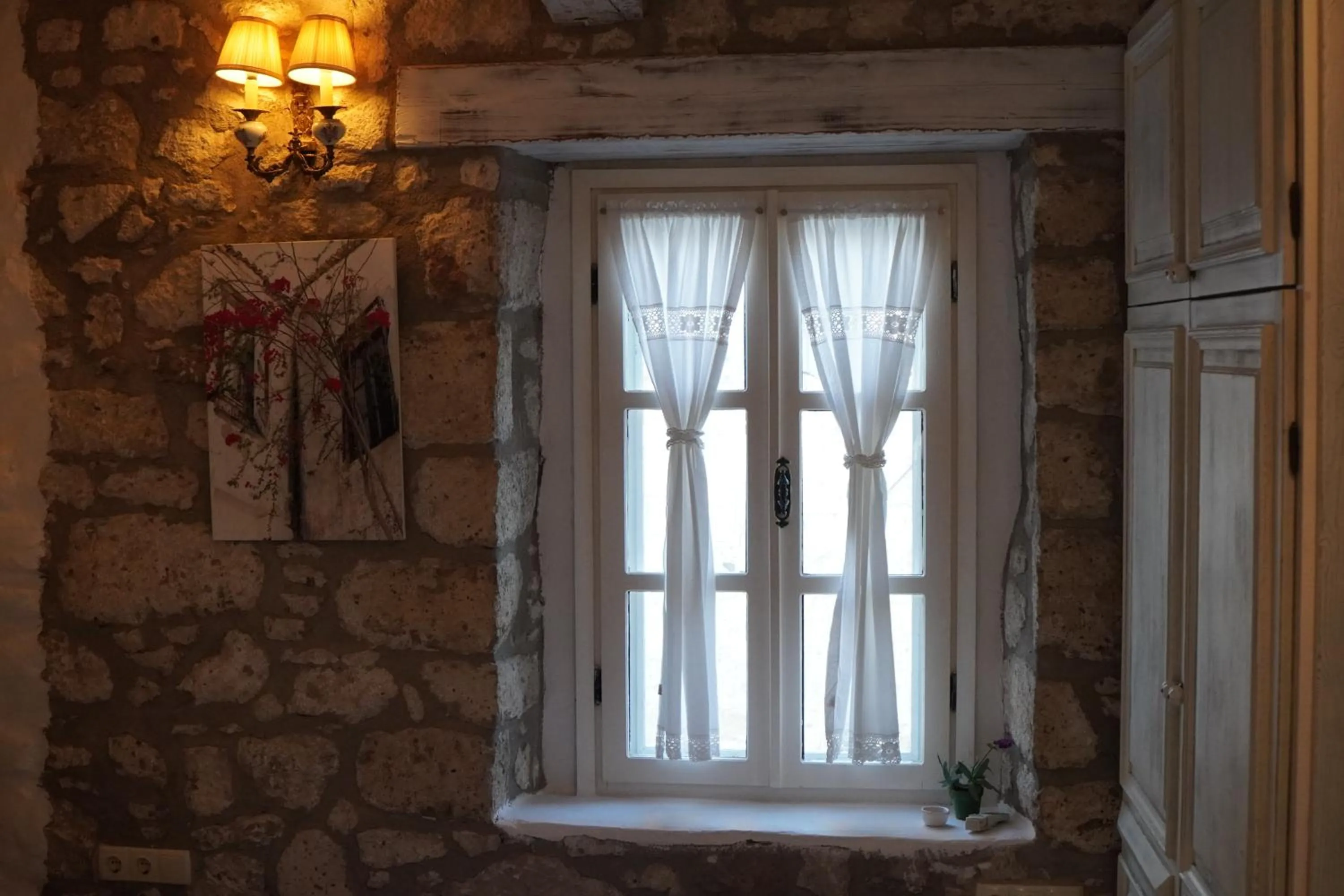 Massage in YUKARI SOKAK VİP BUTİK OTEL