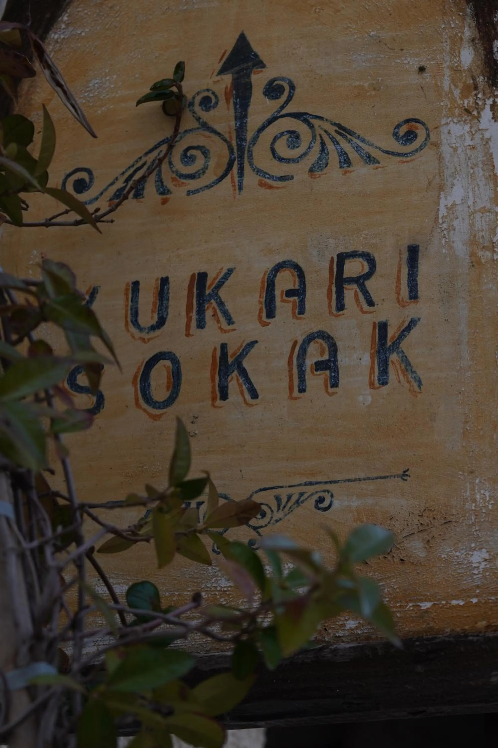 Off site in YUKARI SOKAK VİP BUTİK OTEL