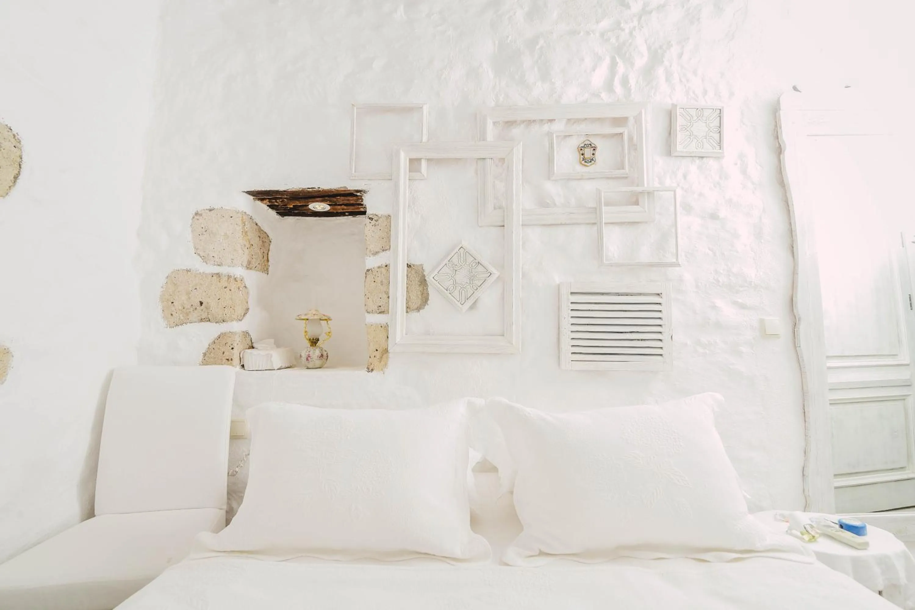 Massage, Bed in YUKARI SOKAK VİP BUTİK OTEL