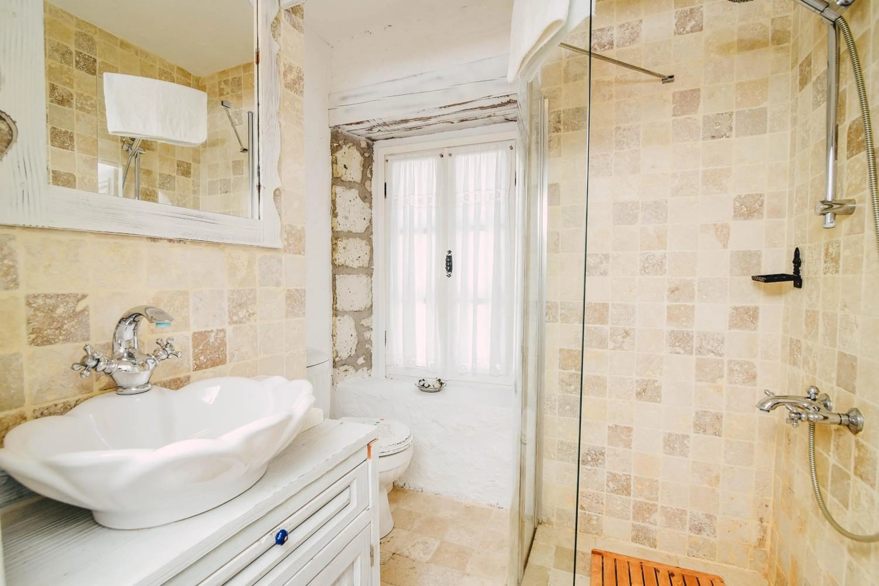 Massage in YUKARI SOKAK VİP BUTİK OTEL