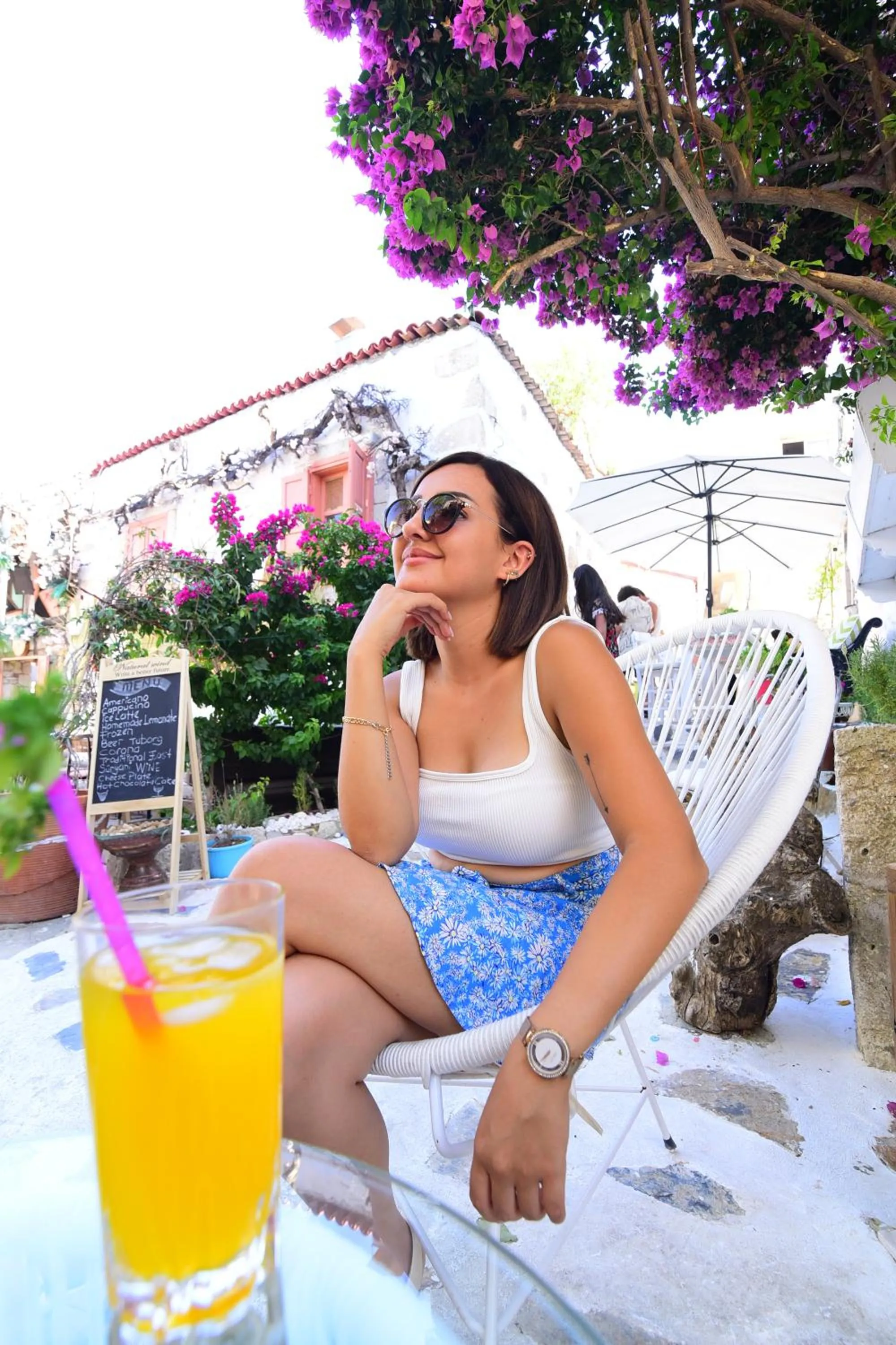 Off site in YUKARI SOKAK VİP BUTİK OTEL