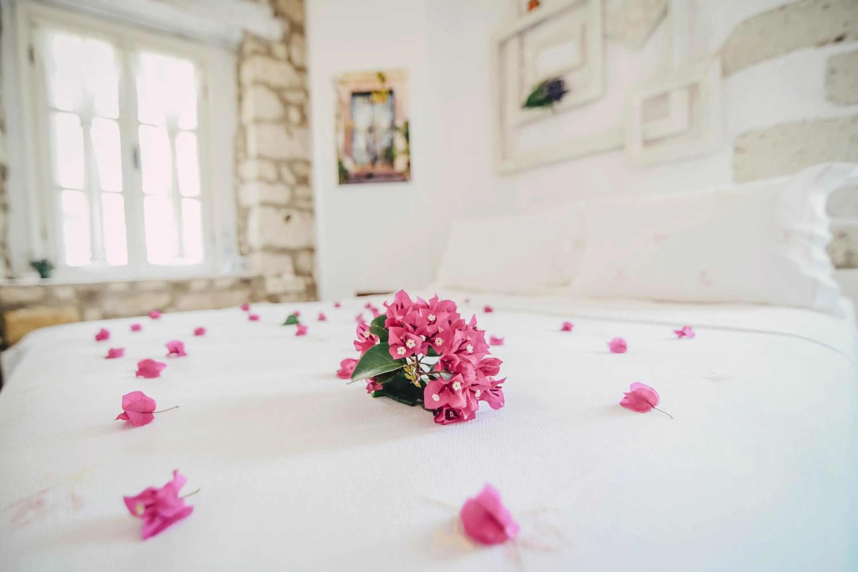 Massage, Bed in YUKARI SOKAK VİP BUTİK OTEL