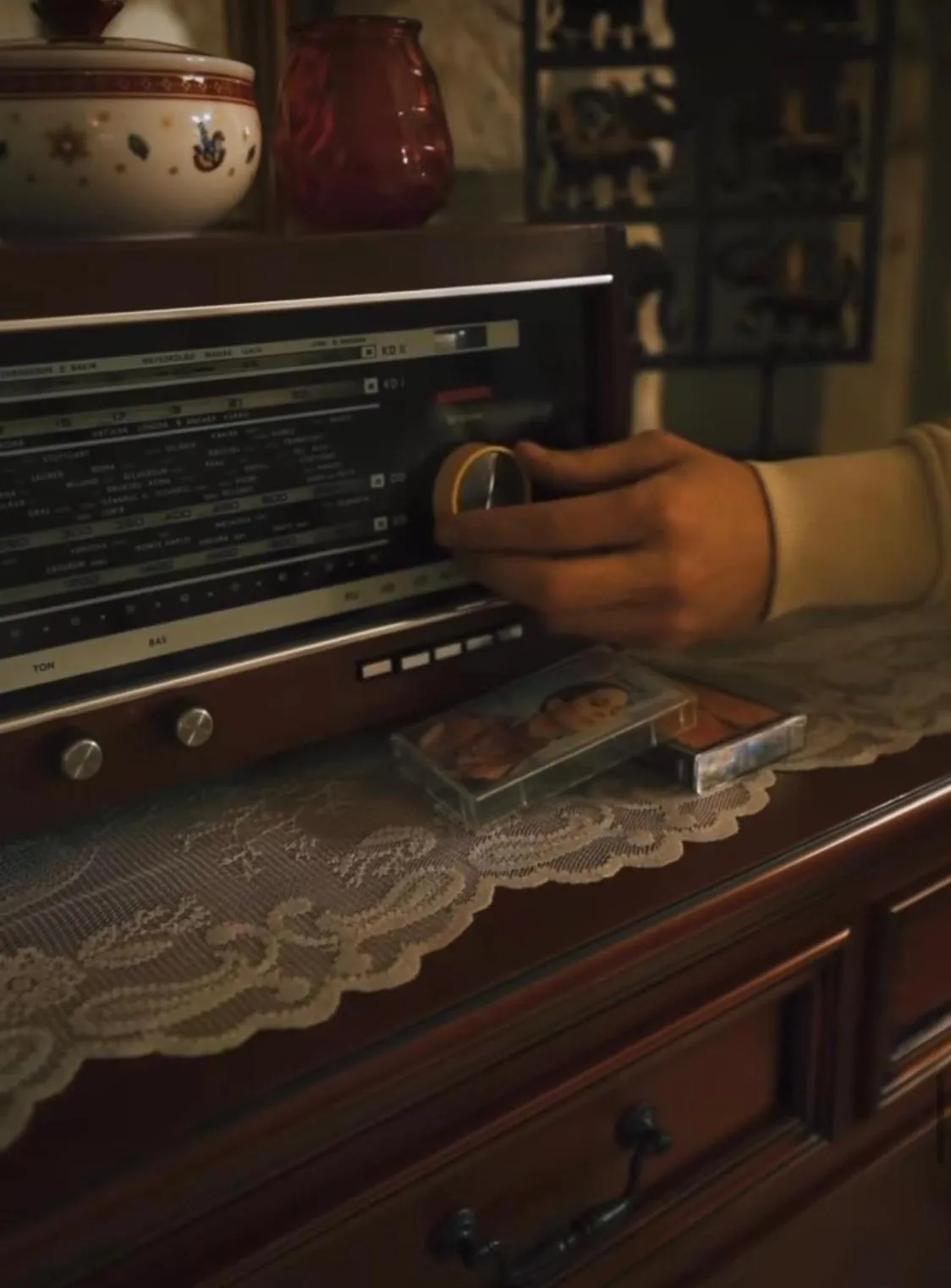 Property building in YUKARI SOKAK VİP BUTİK OTEL