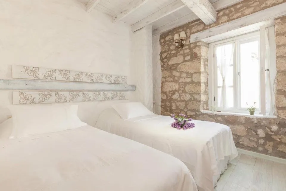 Massage, Bed in YUKARI SOKAK VİP BUTİK OTEL